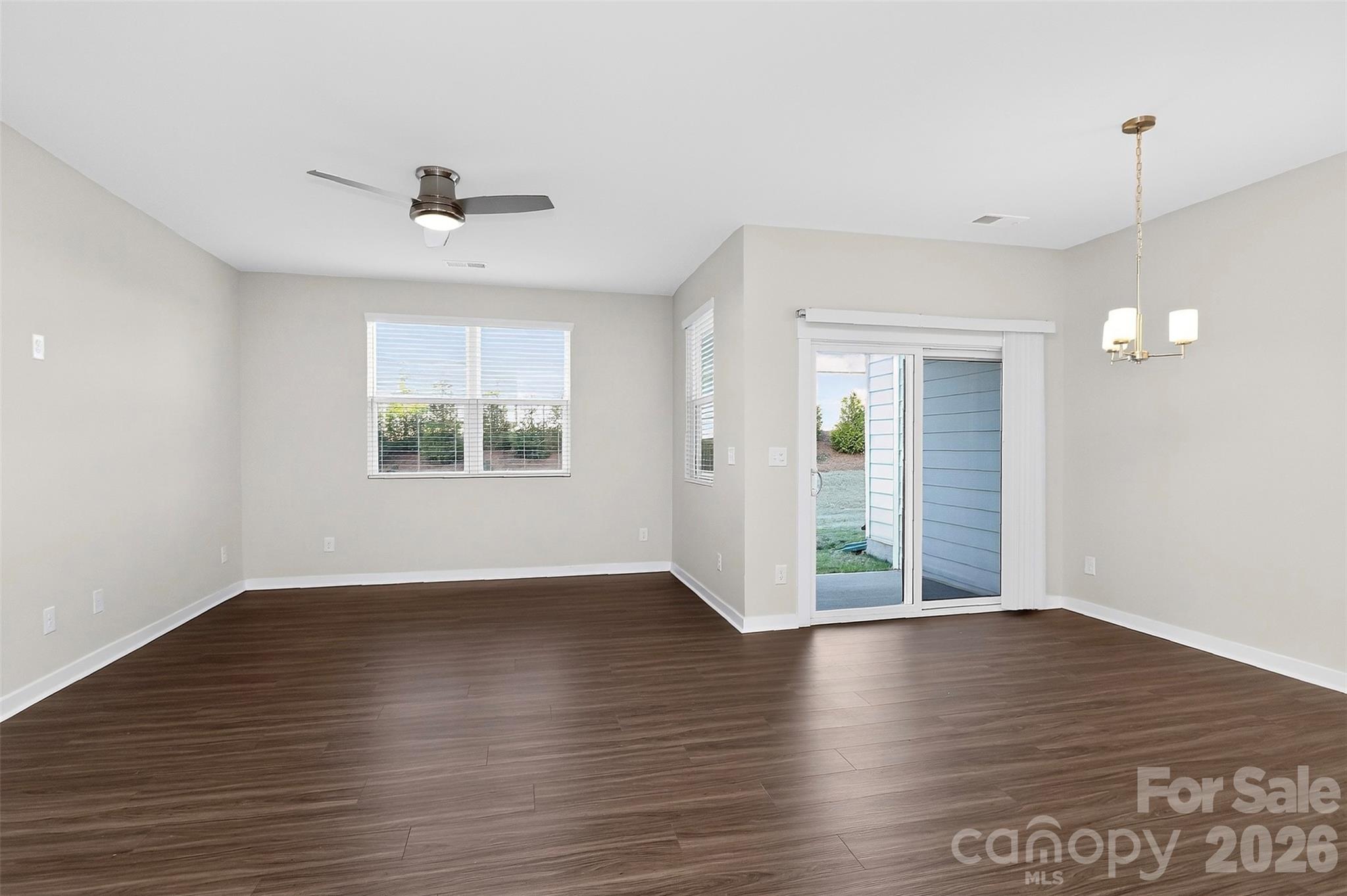 Griffith Lakes - Residential