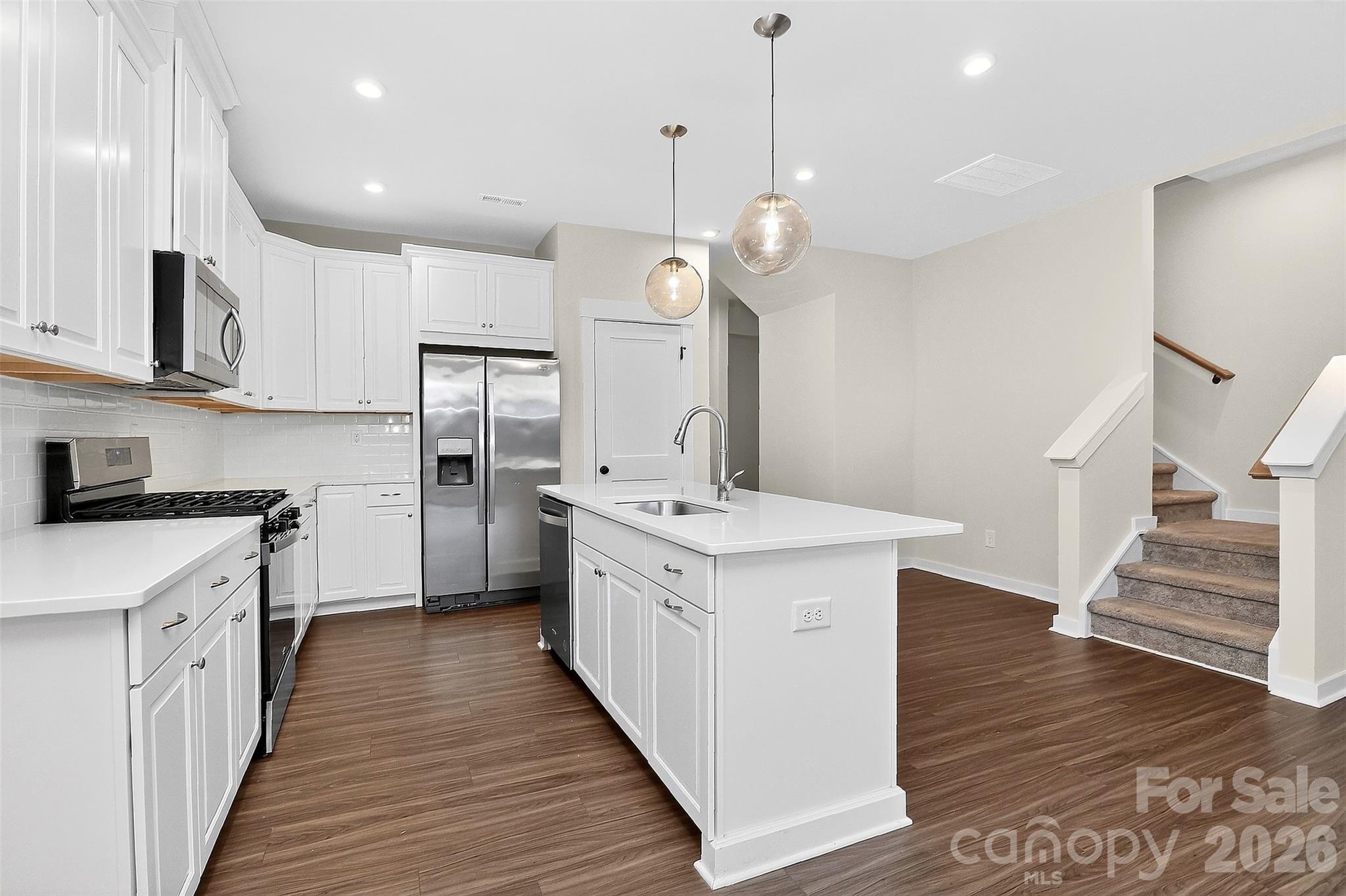 Griffith Lakes - Residential