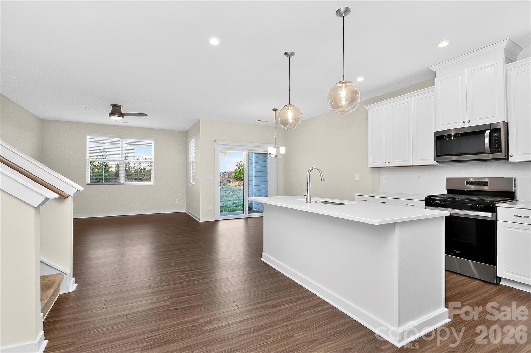 Griffith Lakes - Residential