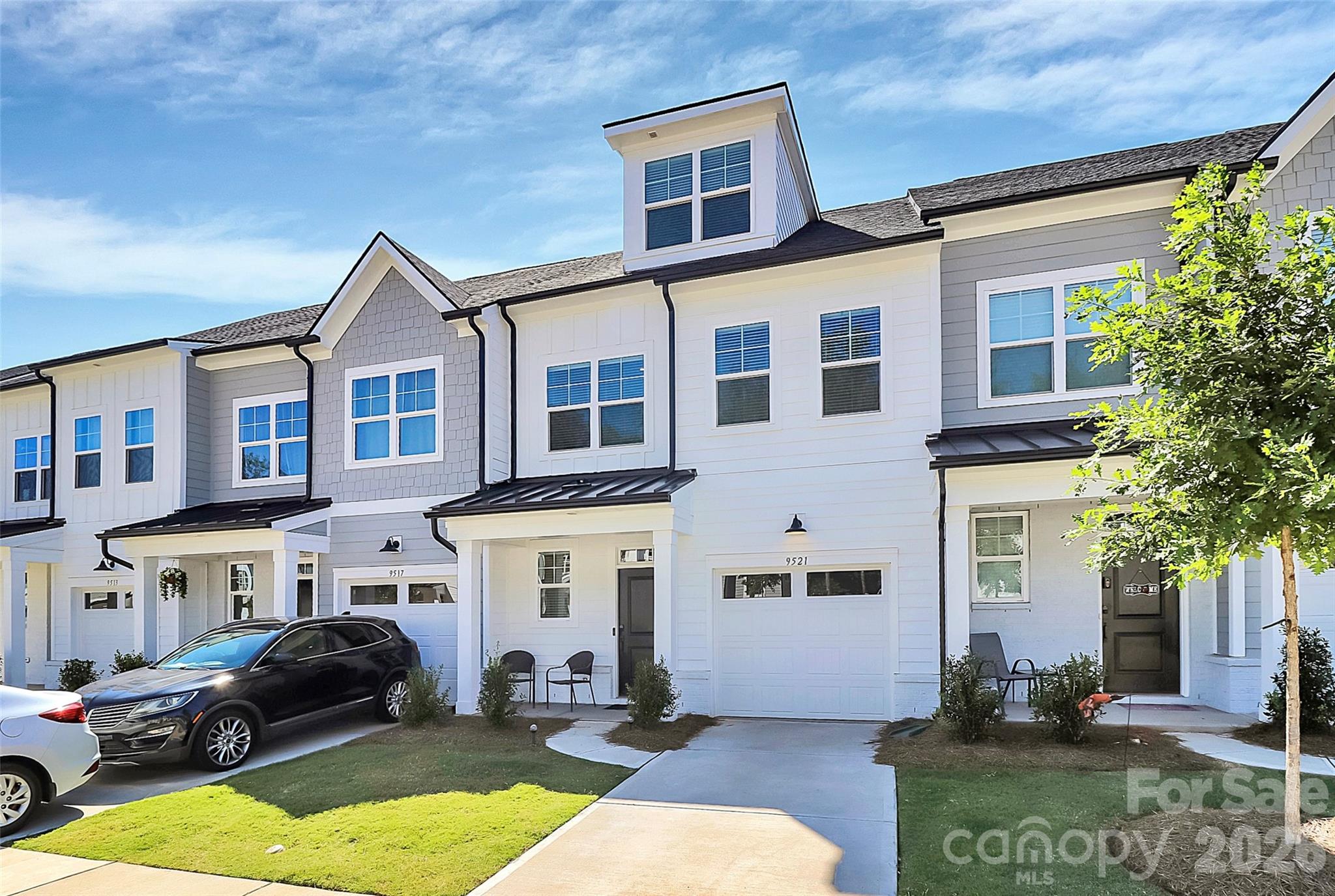 Griffith Lakes - Residential