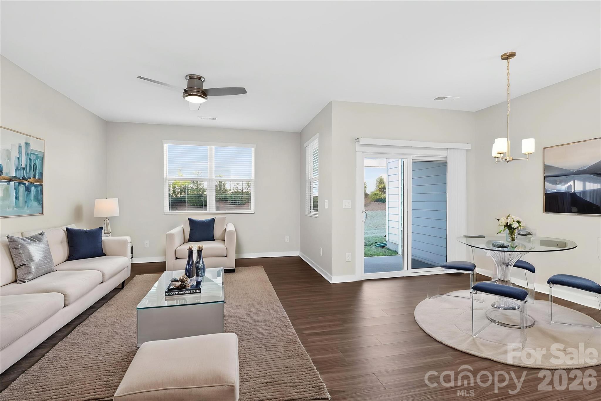 Griffith Lakes - Residential