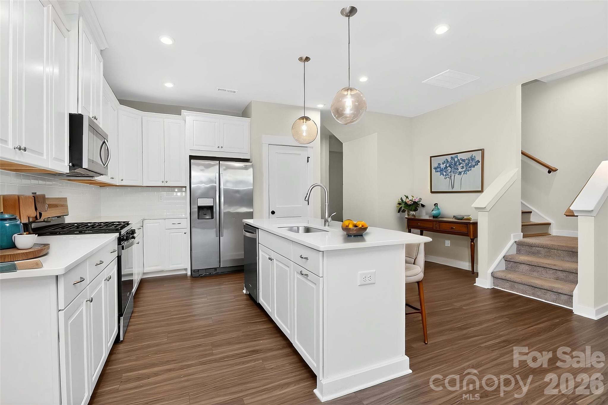 Griffith Lakes - Residential