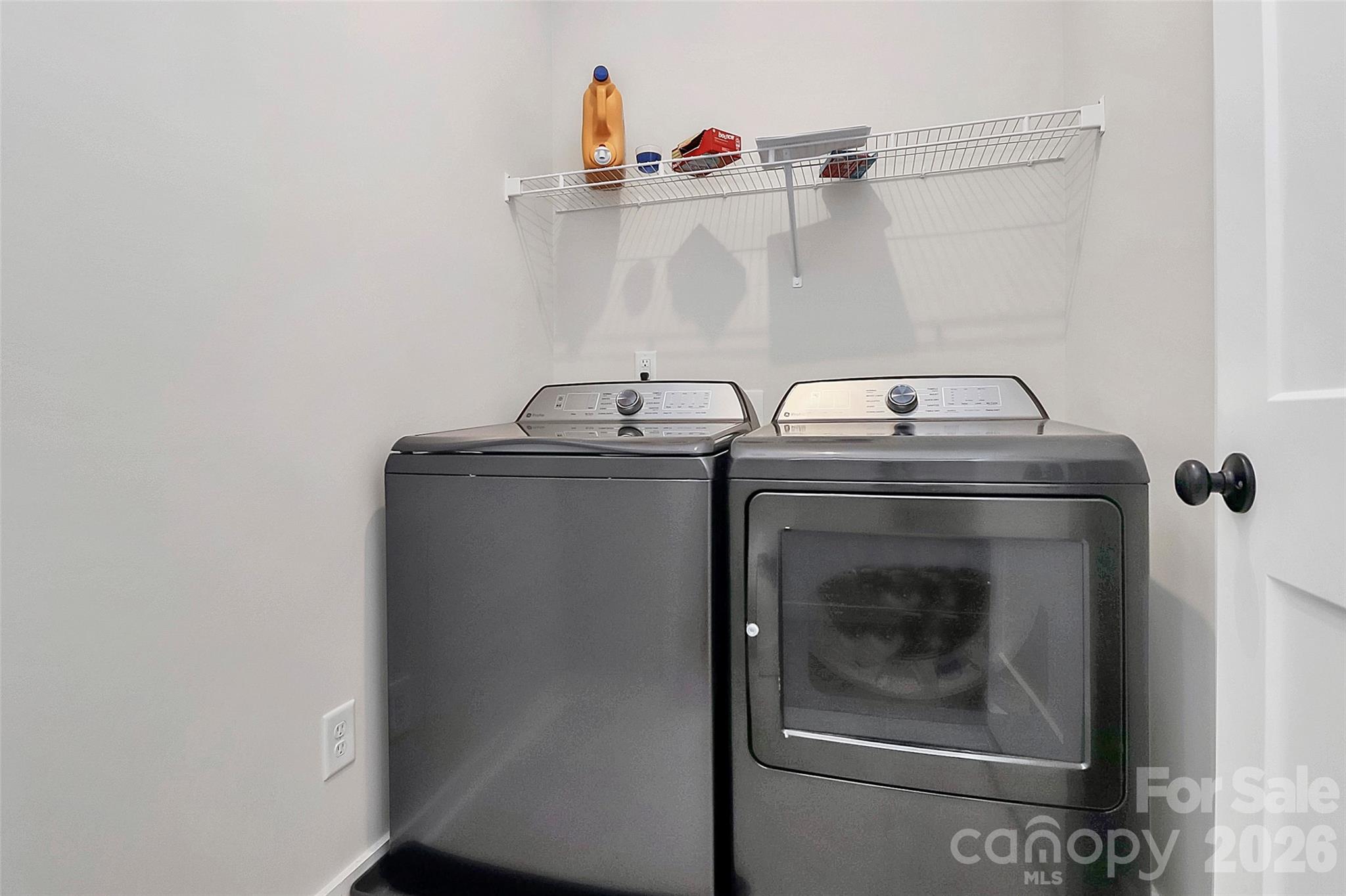 Griffith Lakes - Residential