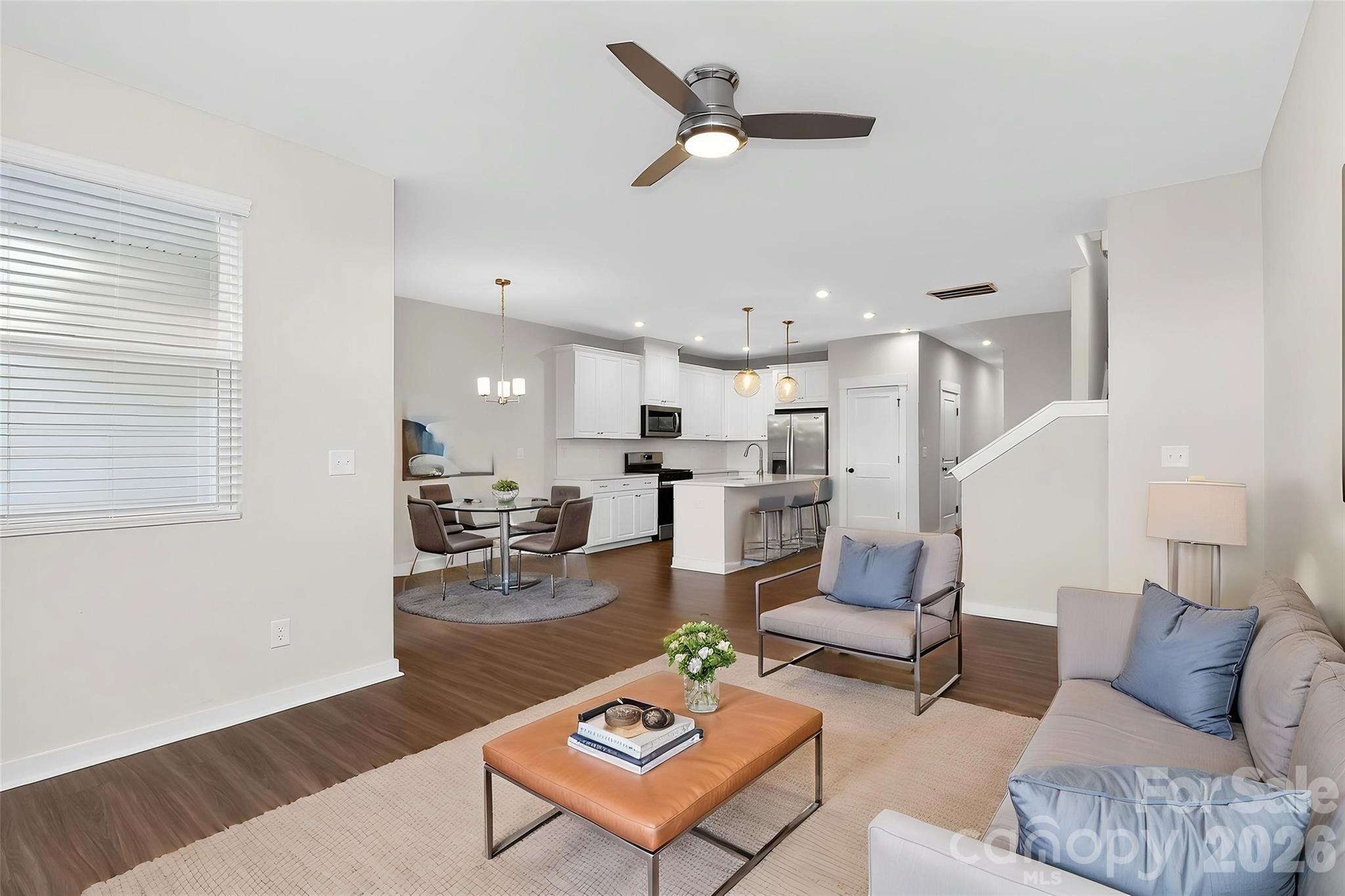 Griffith Lakes - Residential