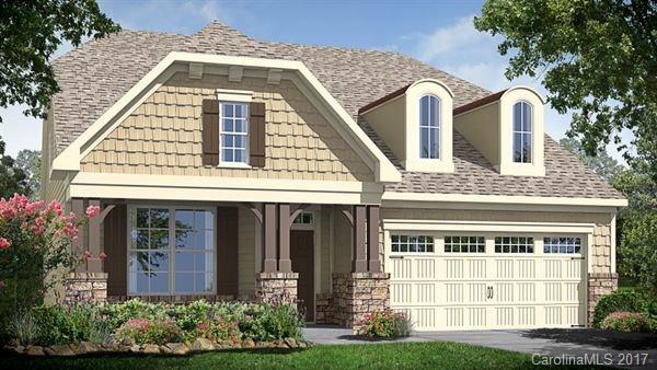 Byers Creek - Residential