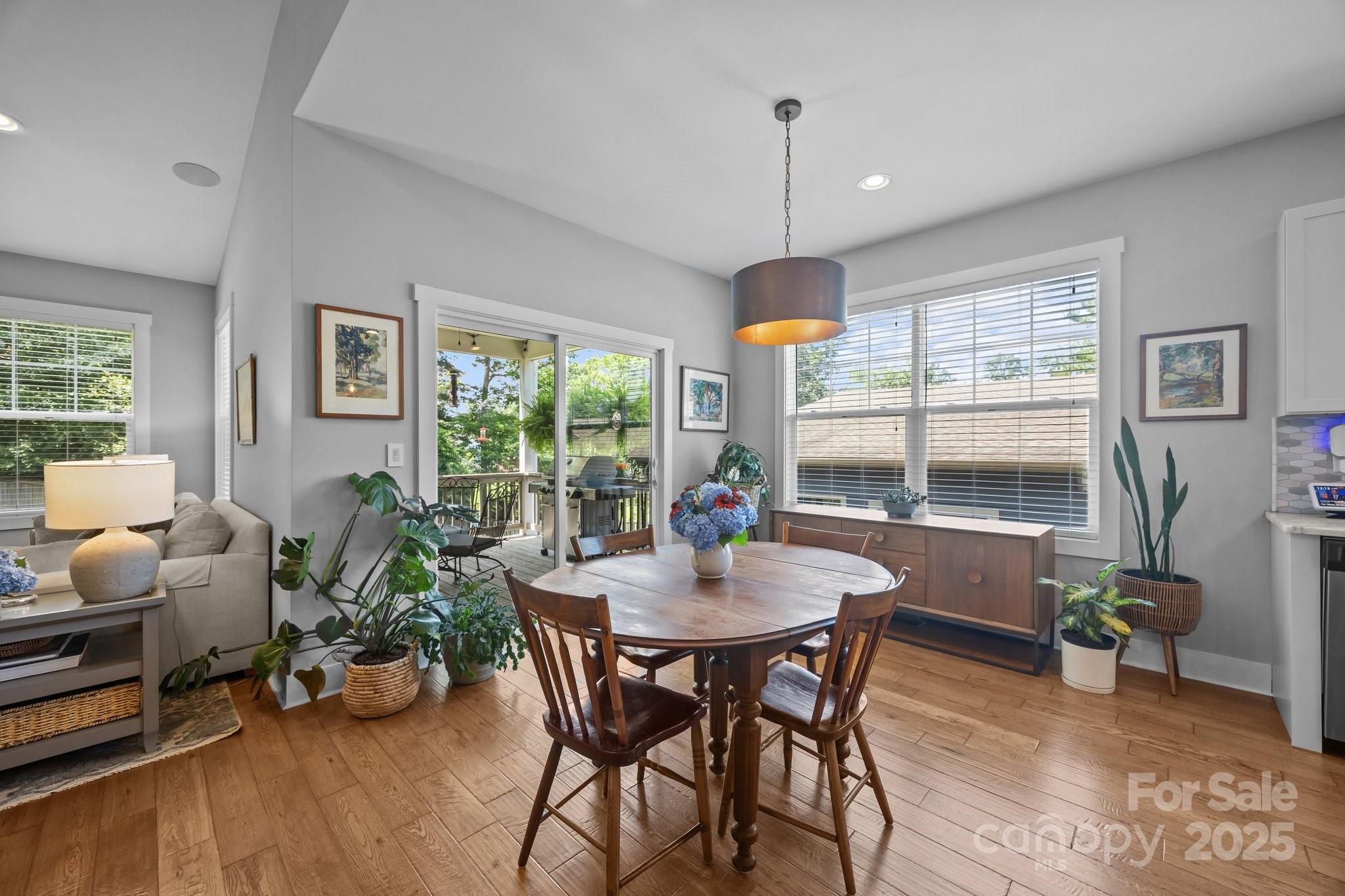 Biltmore Terrace - Residential