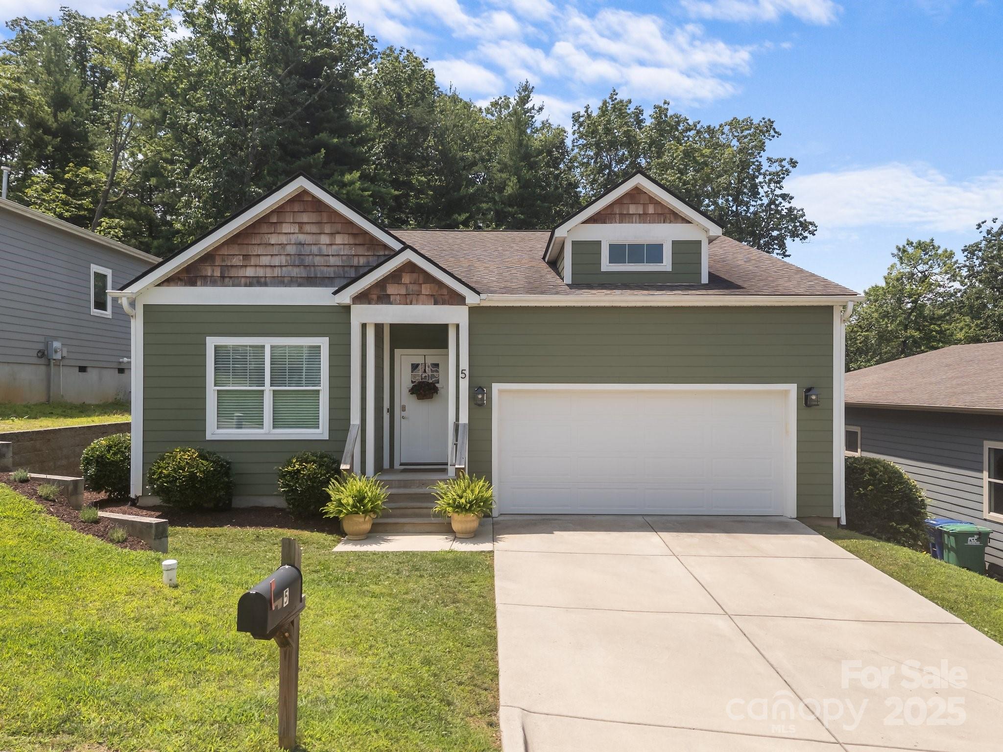 Biltmore Terrace - Residential