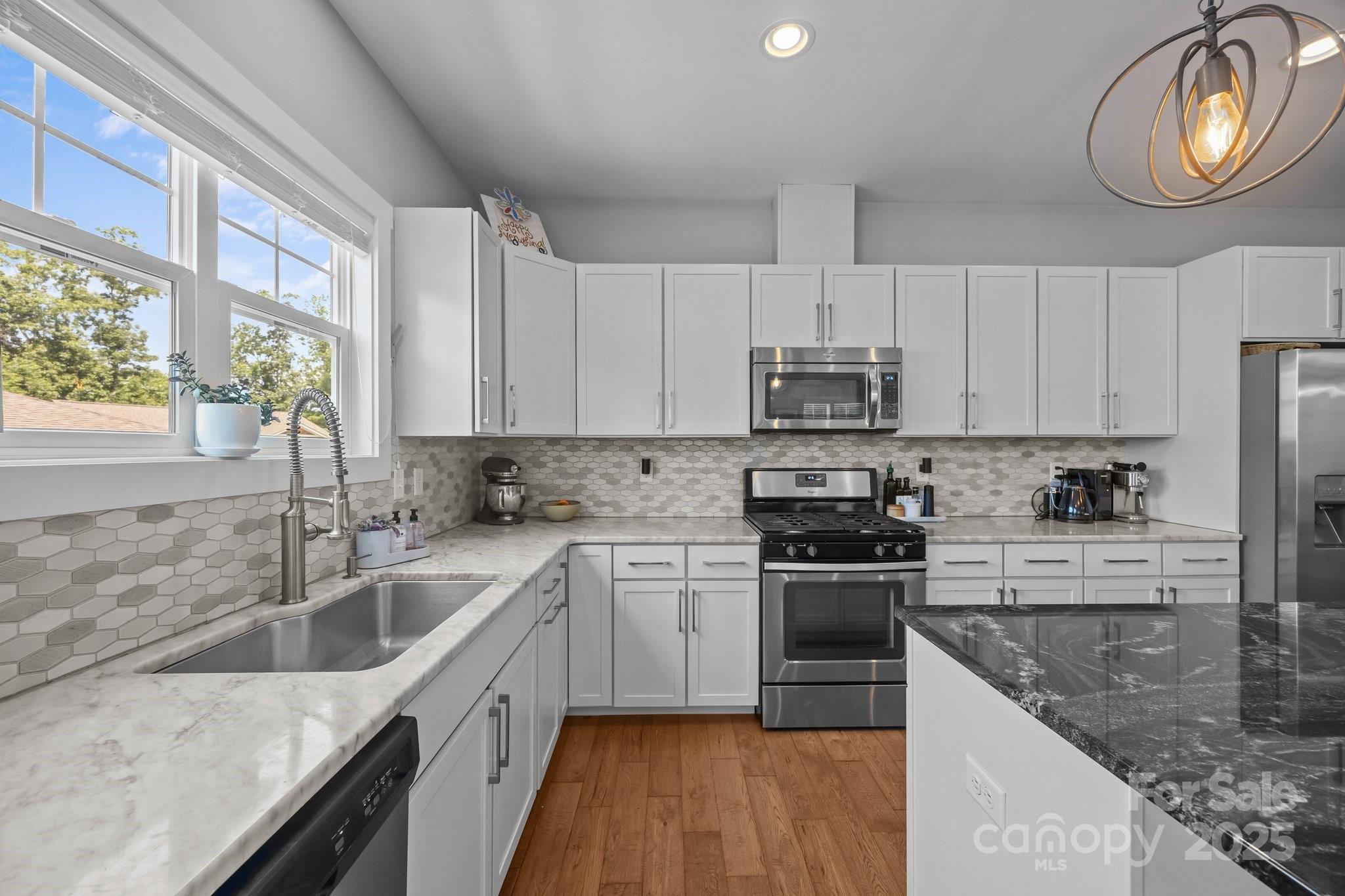 Biltmore Terrace - Residential