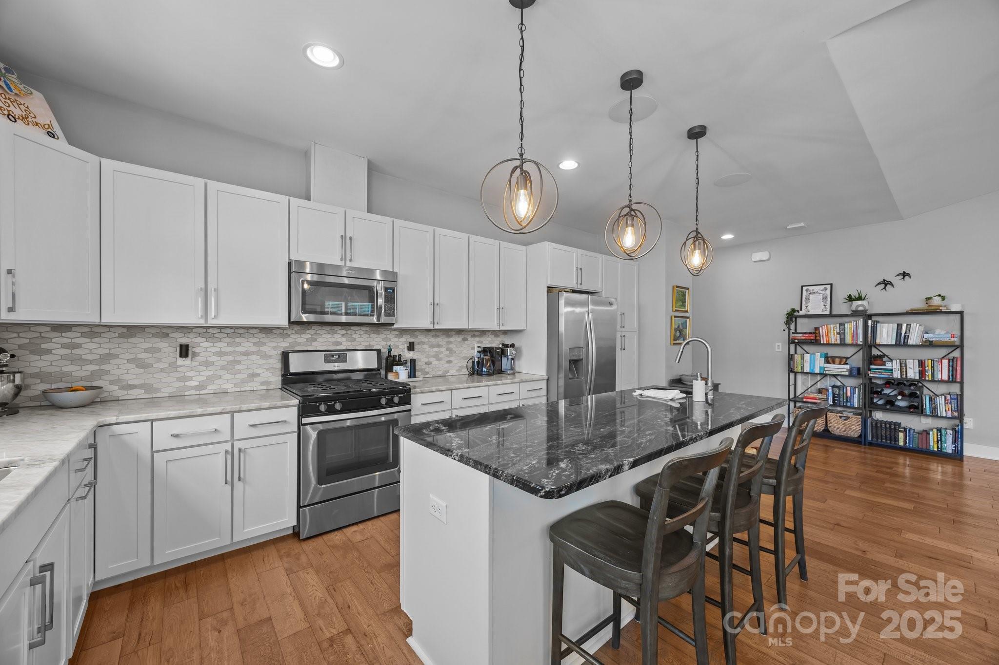 Biltmore Terrace - Residential