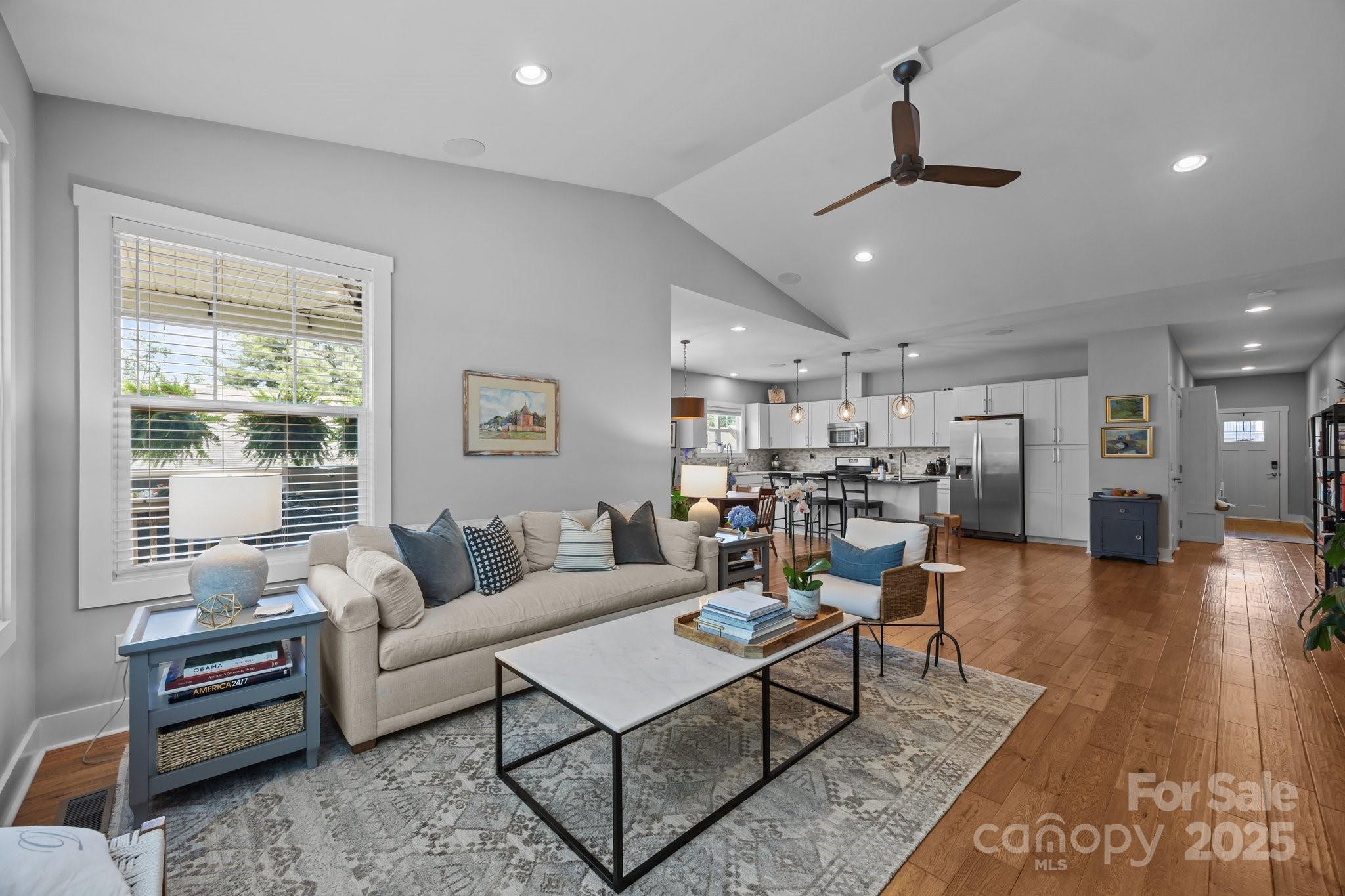 Biltmore Terrace - Residential