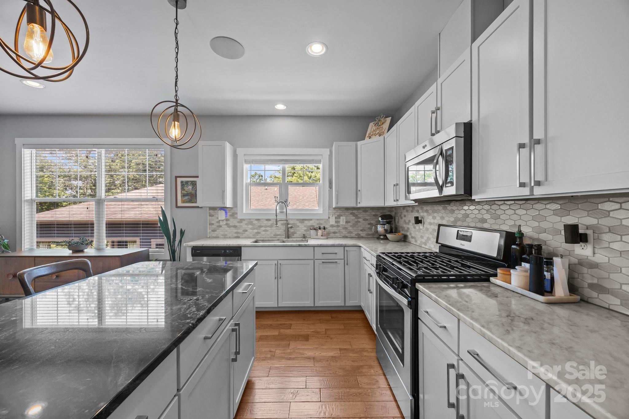 Biltmore Terrace - Residential