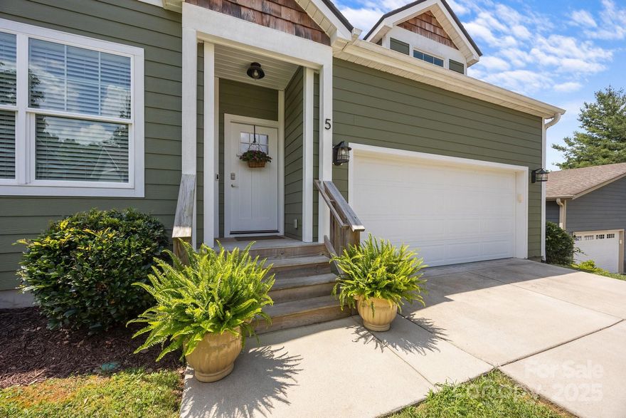 This three-bedroom, two-bath home makes life easy with stylish upgrades and one-level living throughout. You’ll love the open layout with hardwood floors, granite and marble finishes, and a cozy gas fireplace for relaxing nights in. Features like Lutron lighting controls, a central vacuum, built-in office space with a Murphy bed, and an indoor/outdoor Sonos sound system bring comfort and convenience to everyday living. An encapsulated crawlspace and easy-to-maintain exterior make this home nearly carefree. The fenced backyard is level—perfect for playing or relaxing—yet still simple to keep up if you’re looking for low maintenance or a lock-and-leave setup. With charm, upgrades, and just a quick drive to downtown, this meticulously-maintained, contemporary cottage is ready for you to move right in and enjoy.