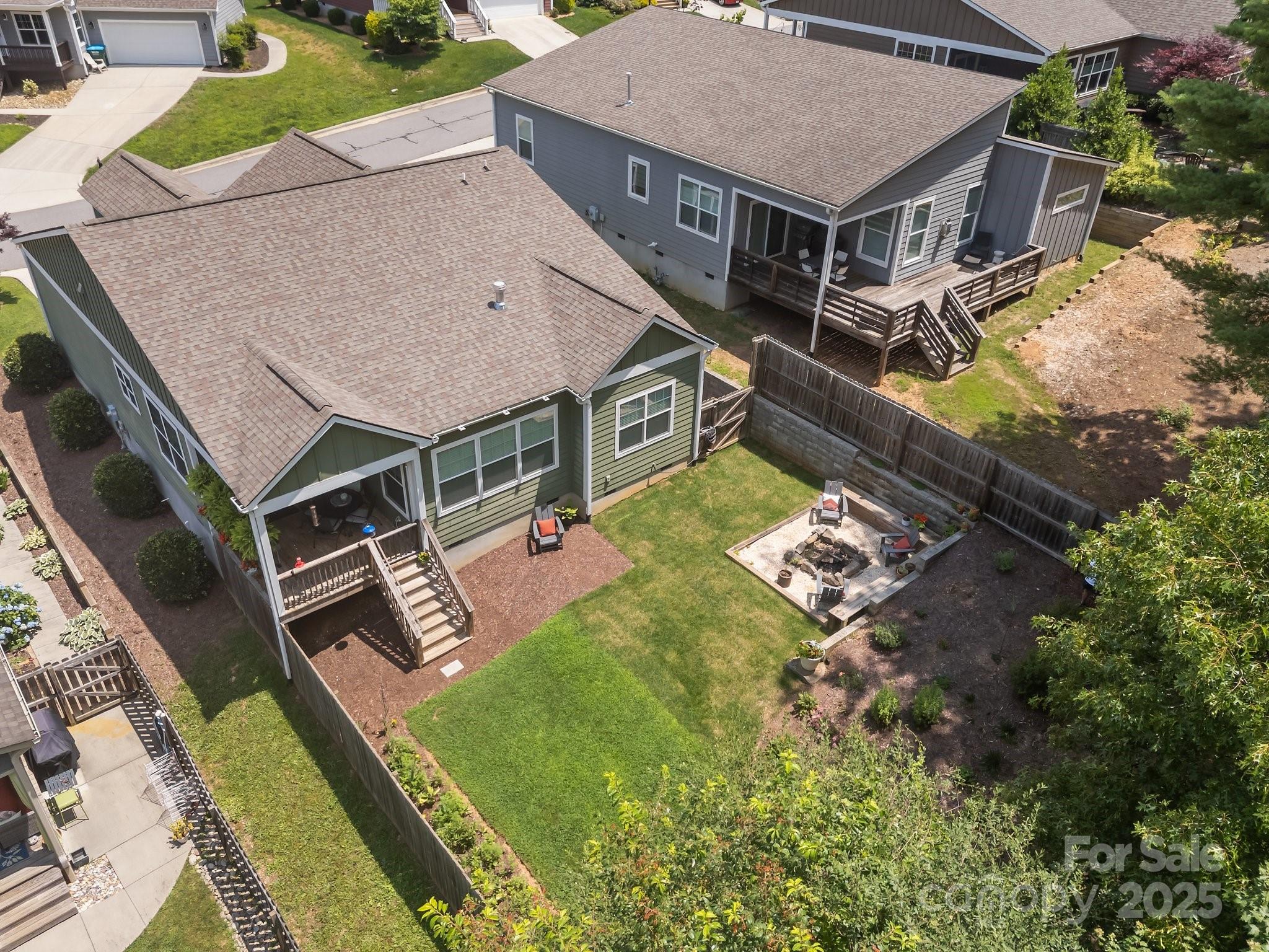 Biltmore Terrace - Residential