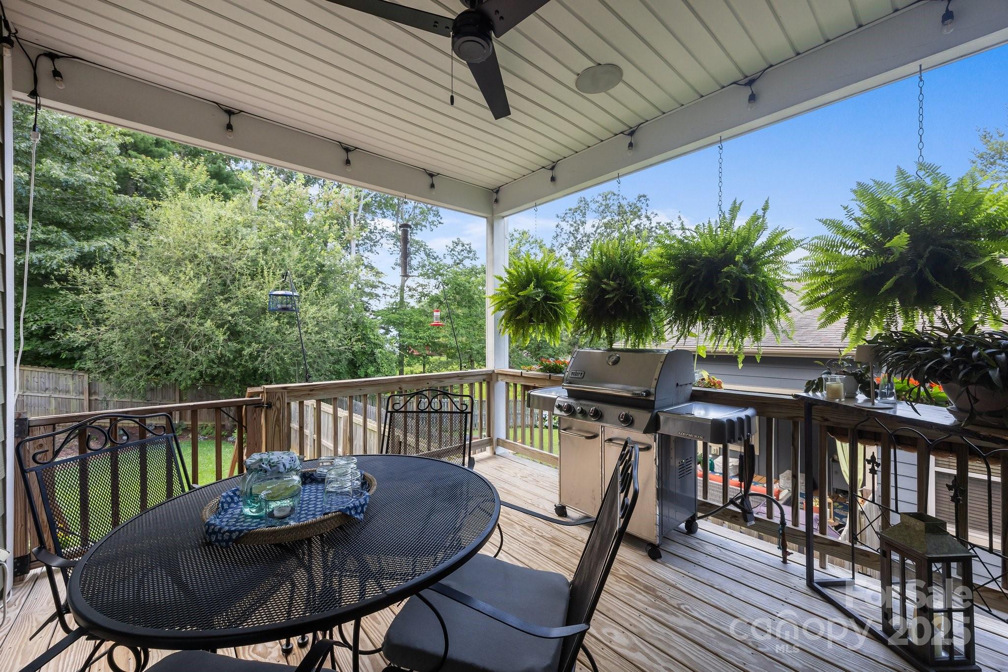 Biltmore Terrace - Residential