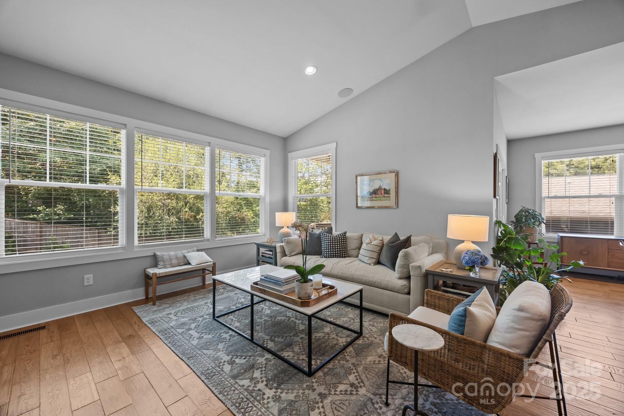 Biltmore Terrace - Residential