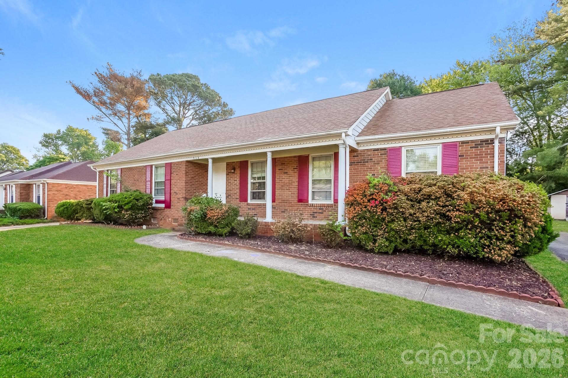 7114 Fox Hunt Road