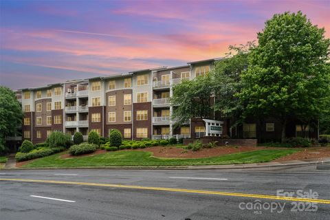 1000 E Woodlawn Road 315 Charlotte NC 28209