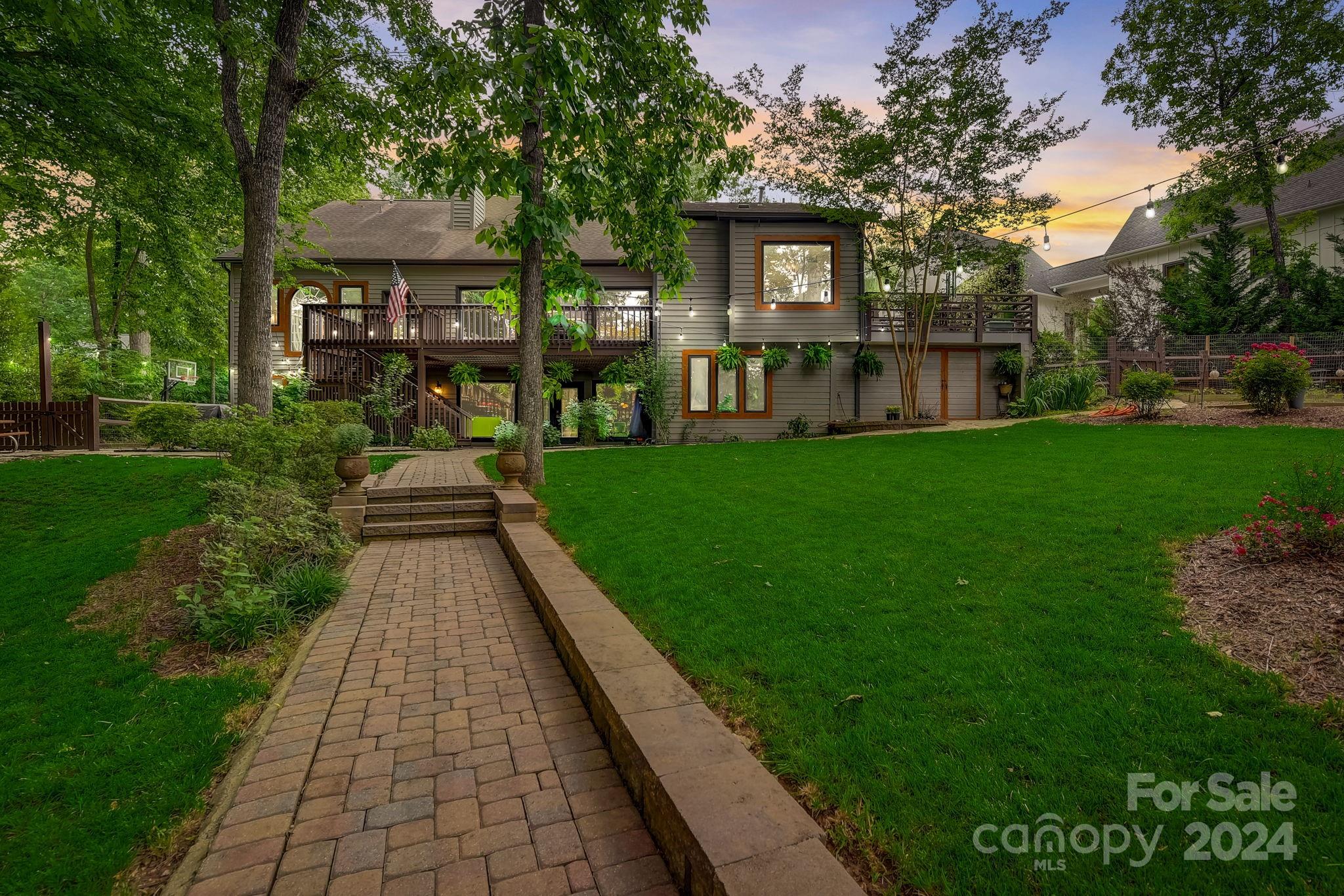 Mountain Point - Residential