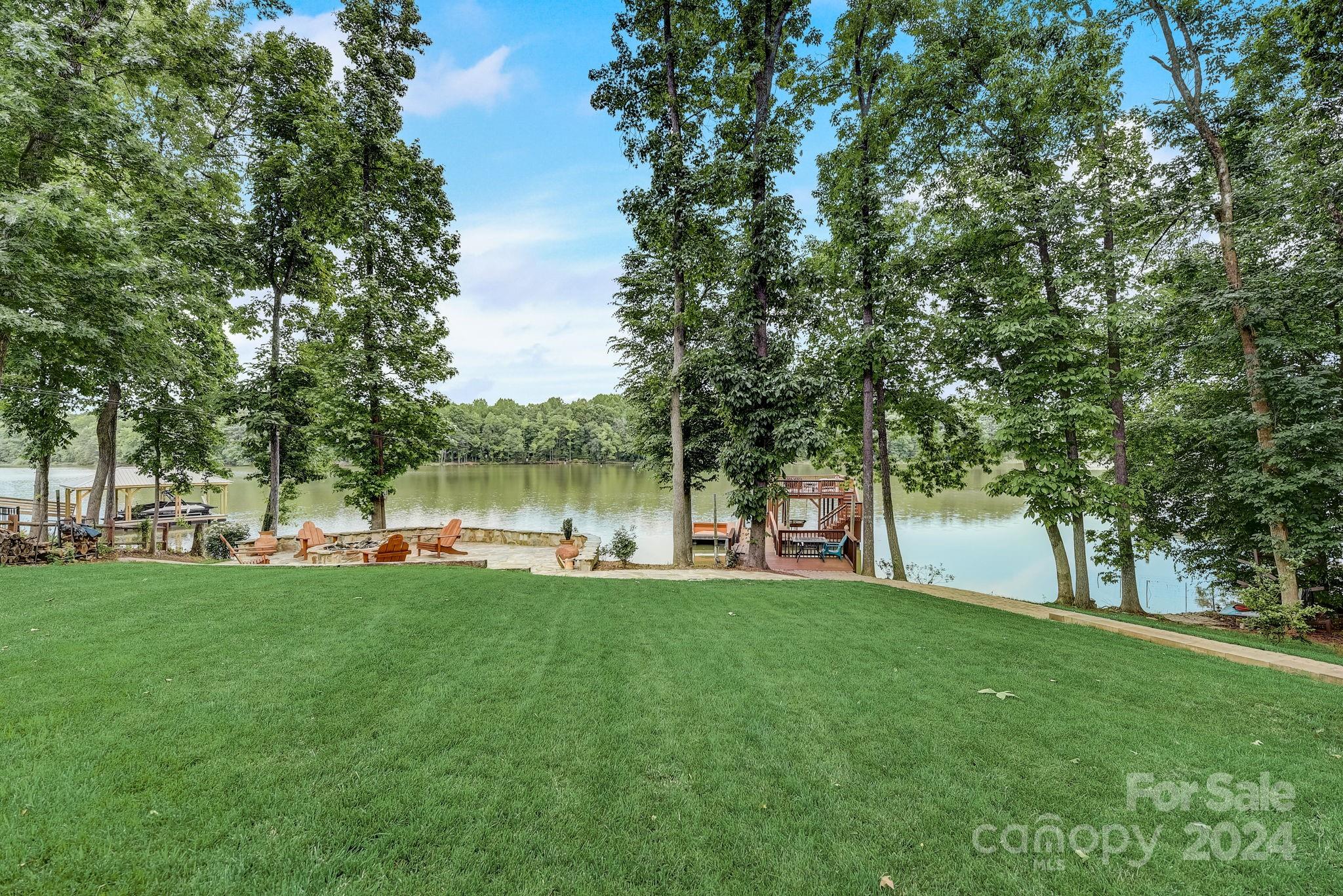 Mountain Point - Residential