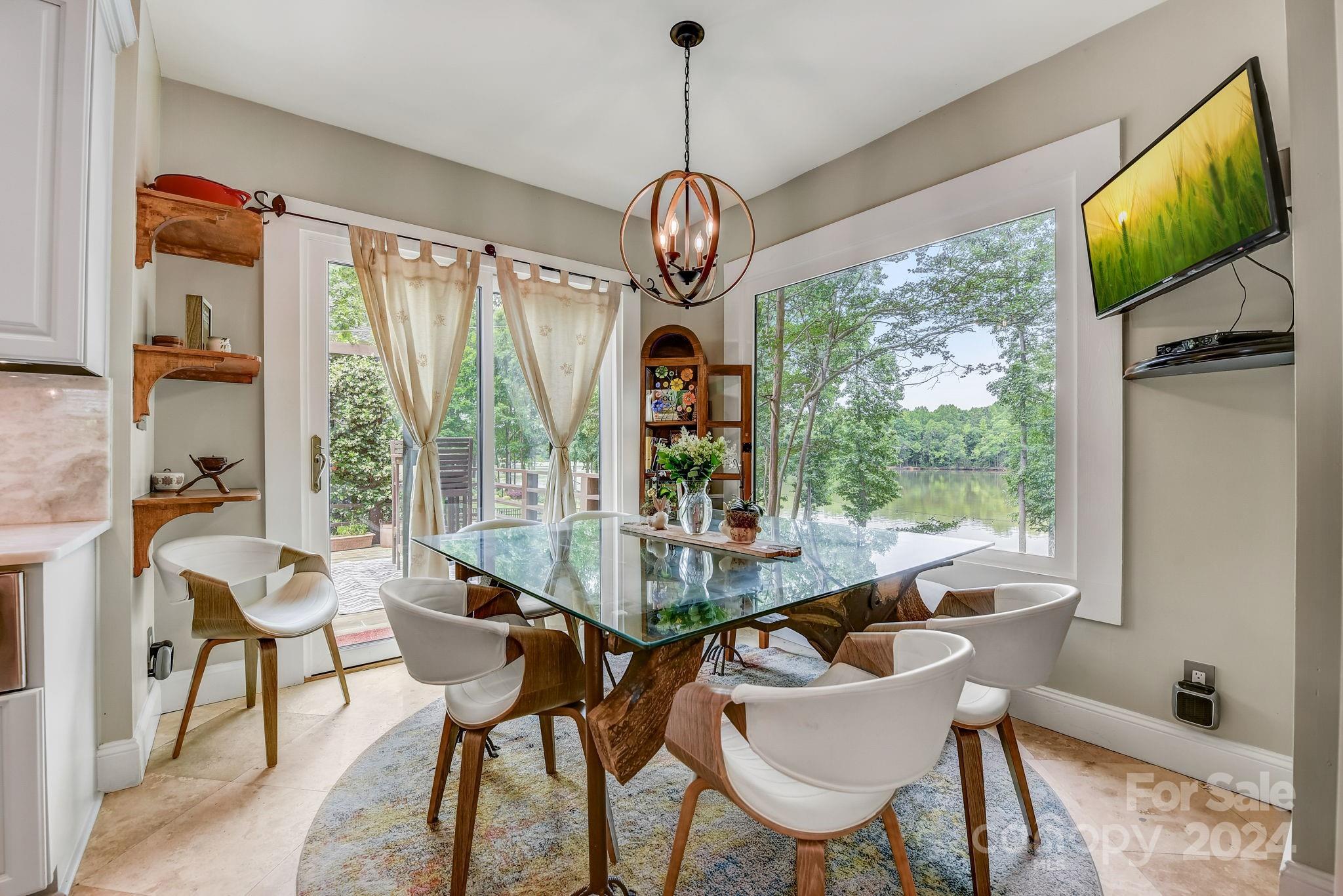 Mountain Point - Residential