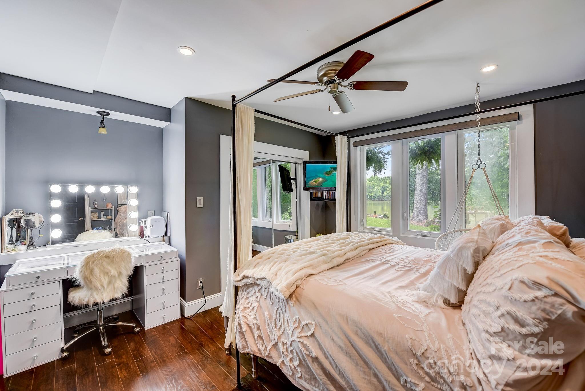 Mountain Point - Residential