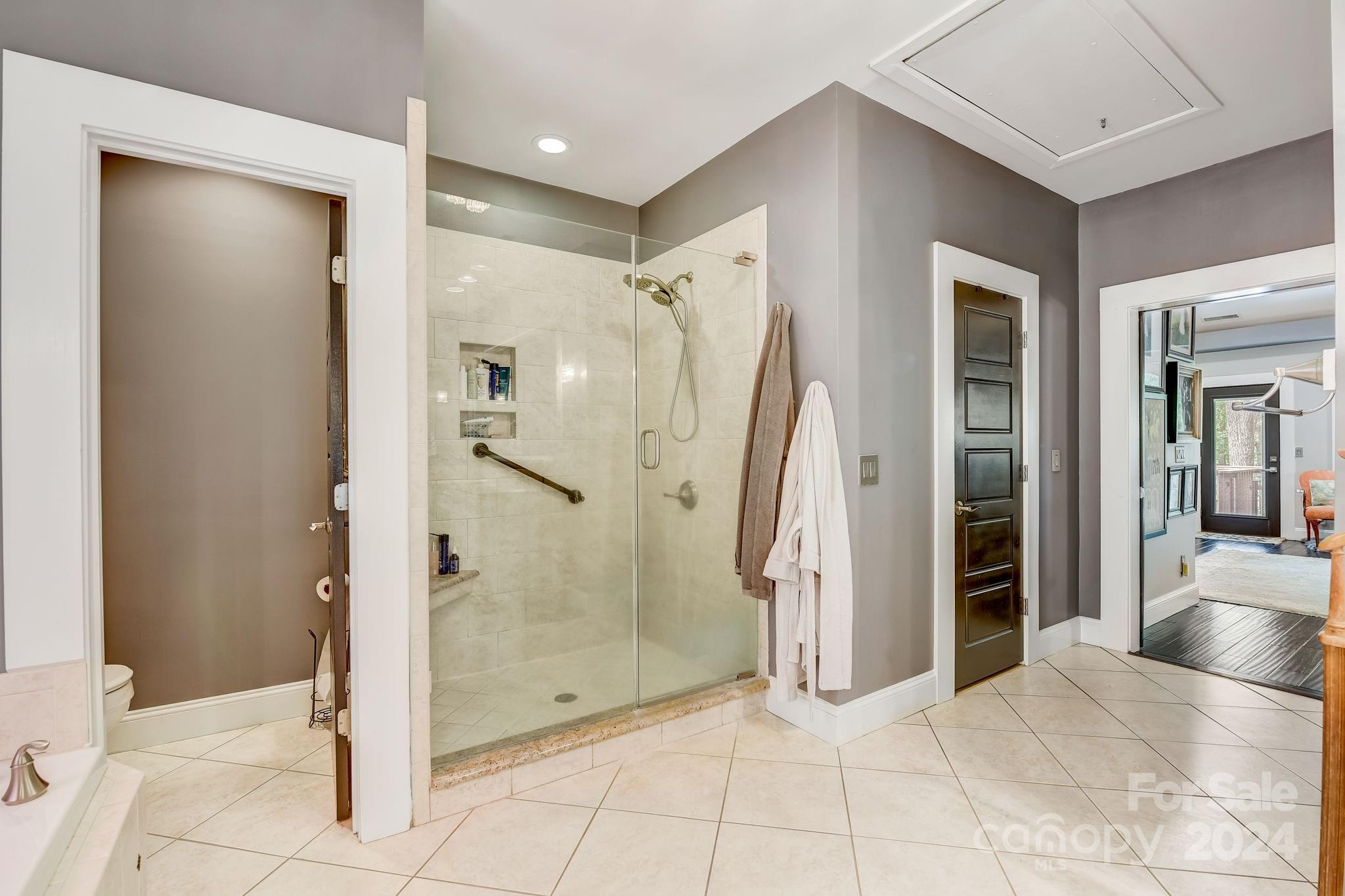 Mountain Point - Residential