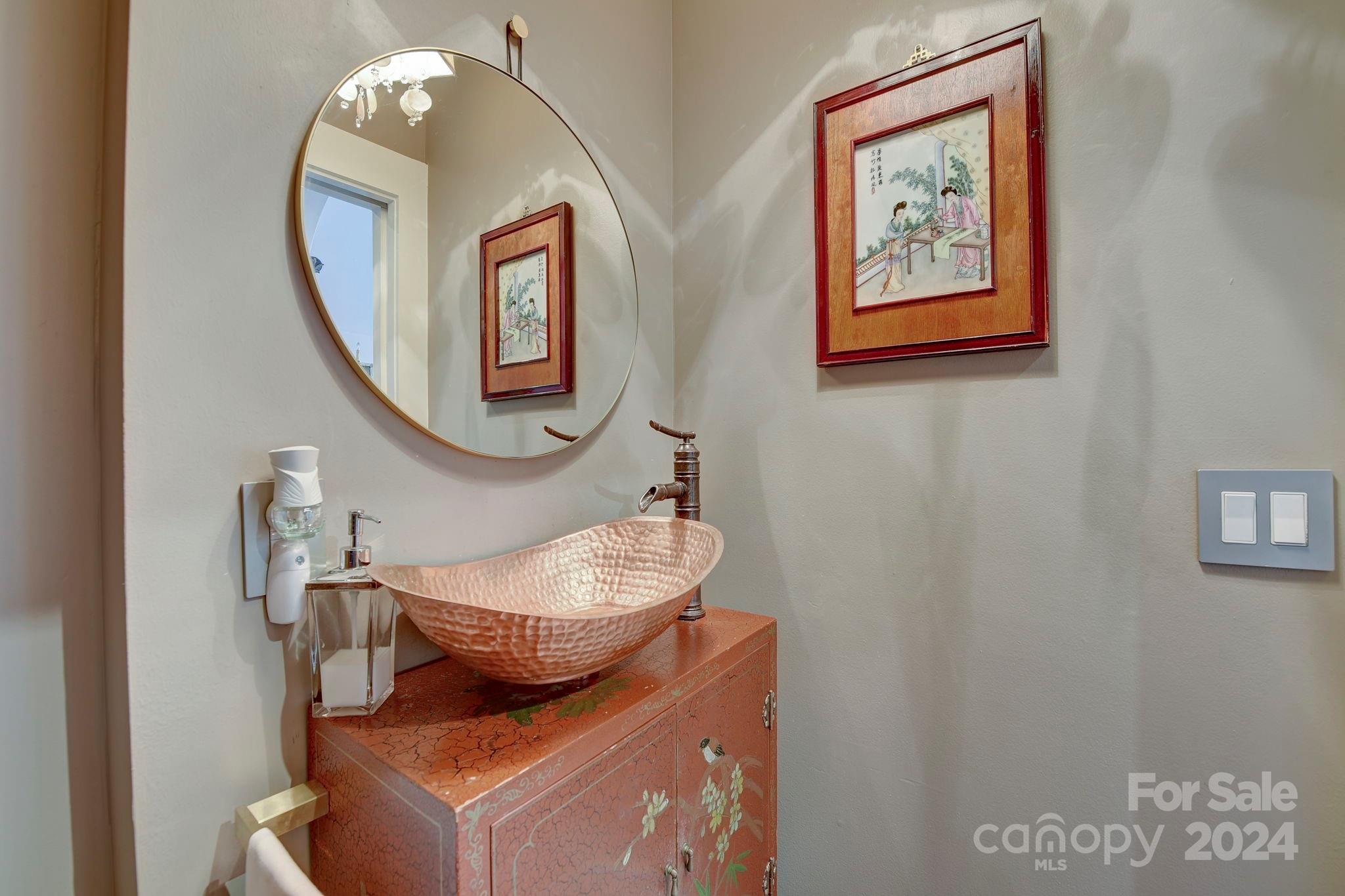 Mountain Point - Residential