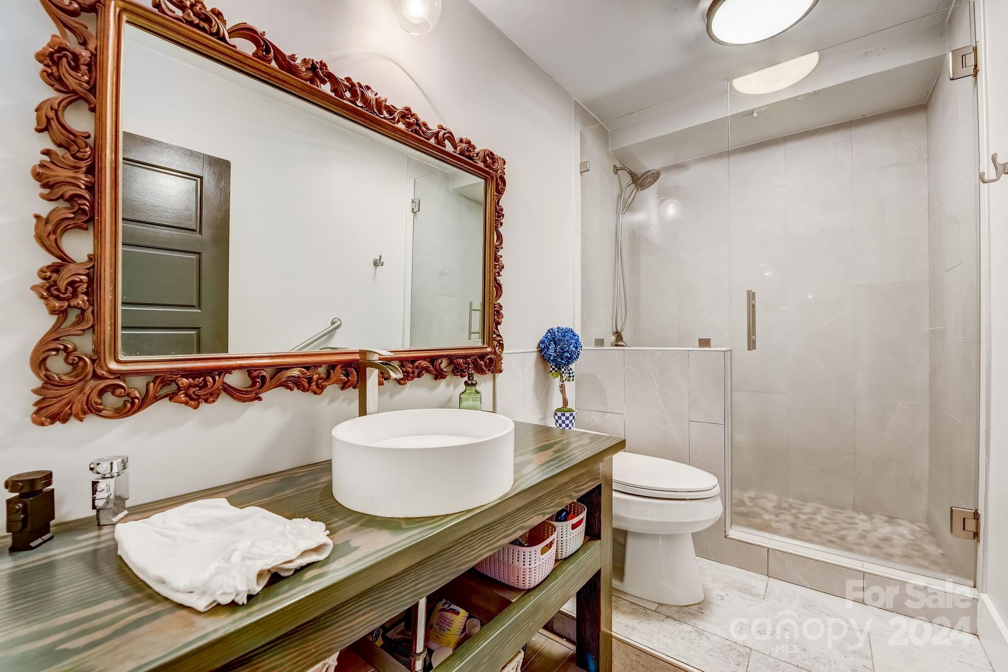 Mountain Point - Residential