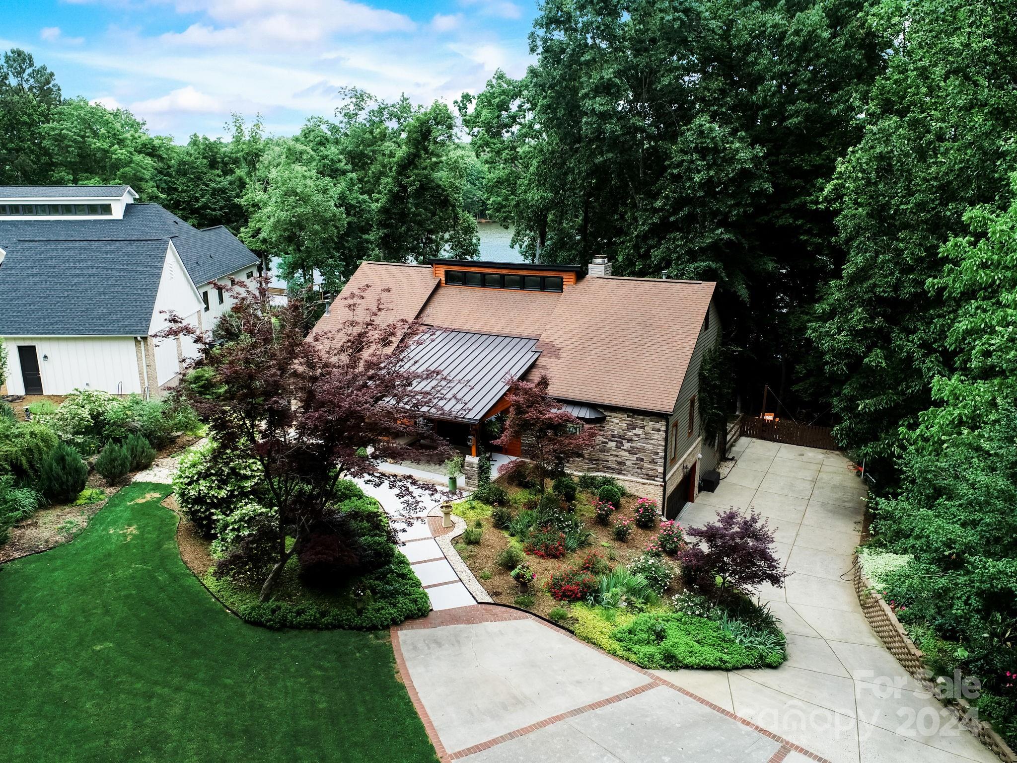 Mountain Point - Residential