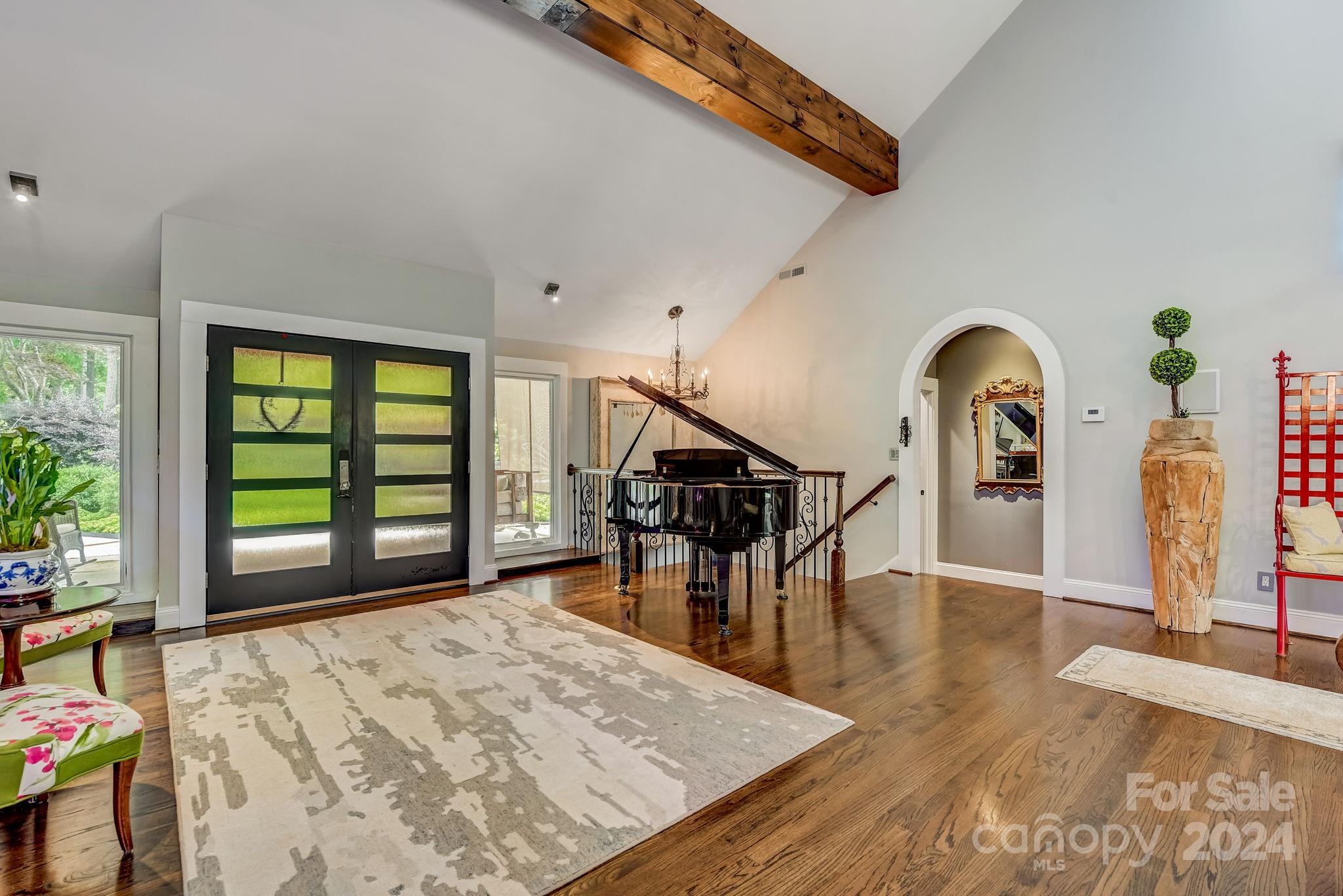 Mountain Point - Residential