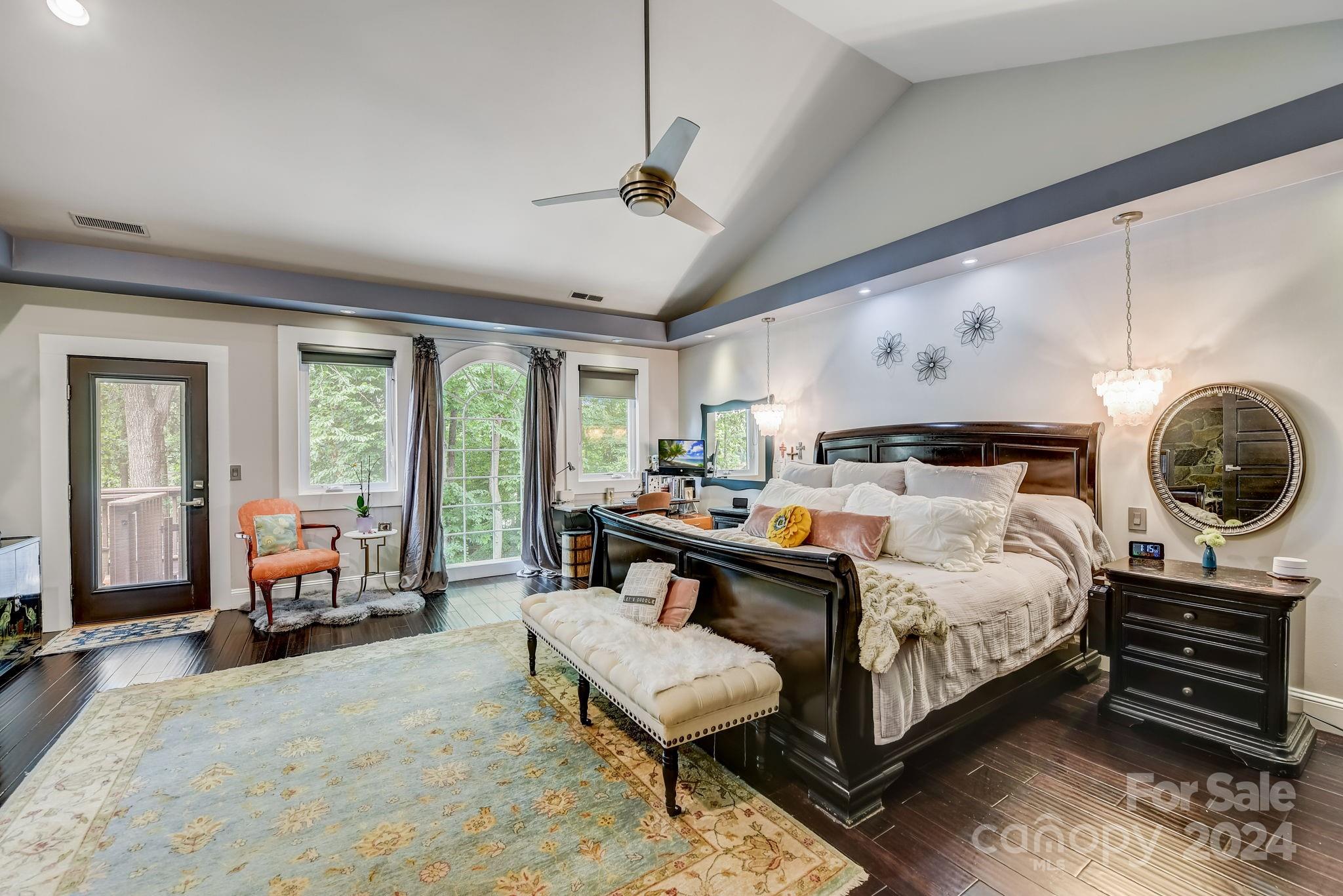 Mountain Point - Residential