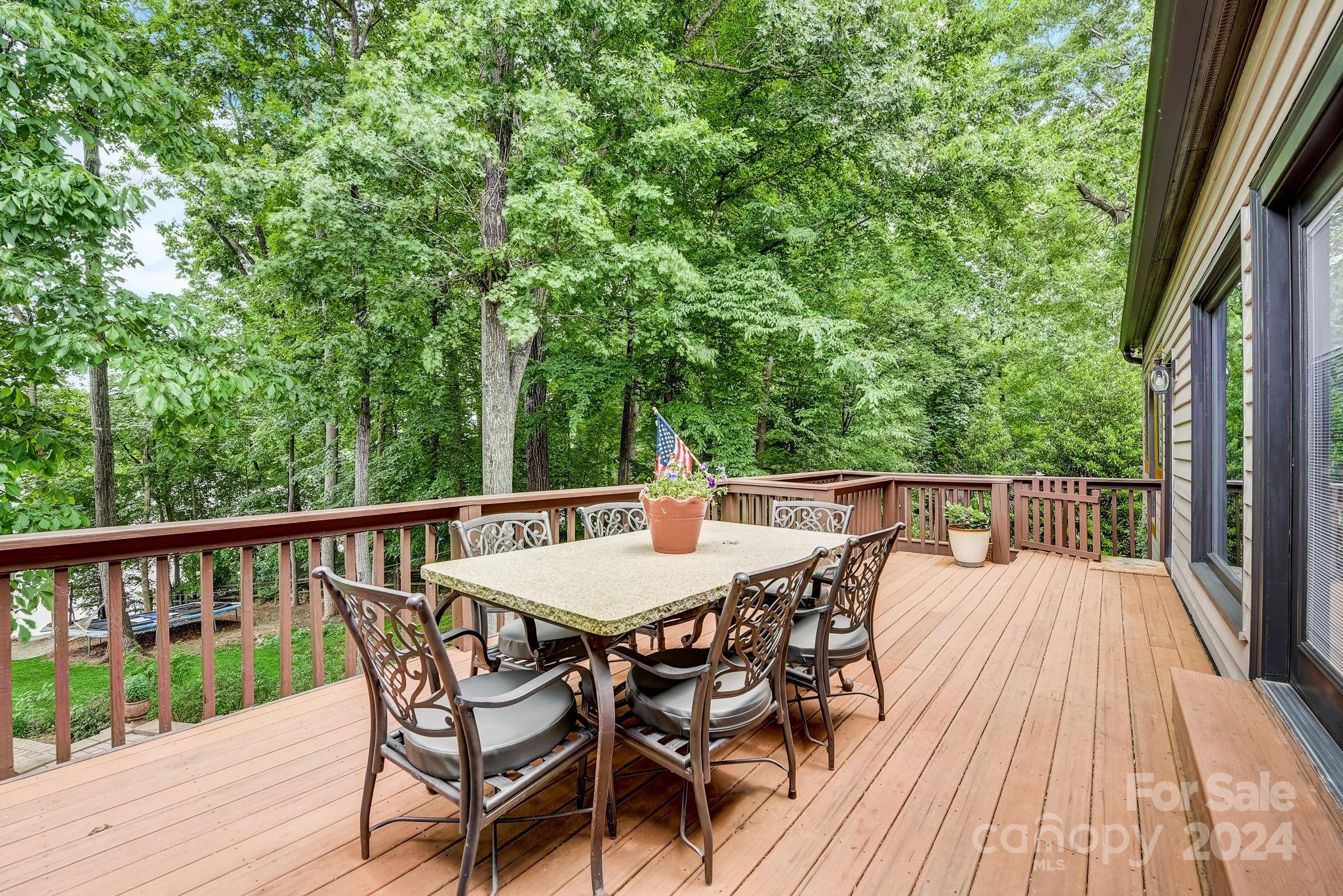 Mountain Point - Residential