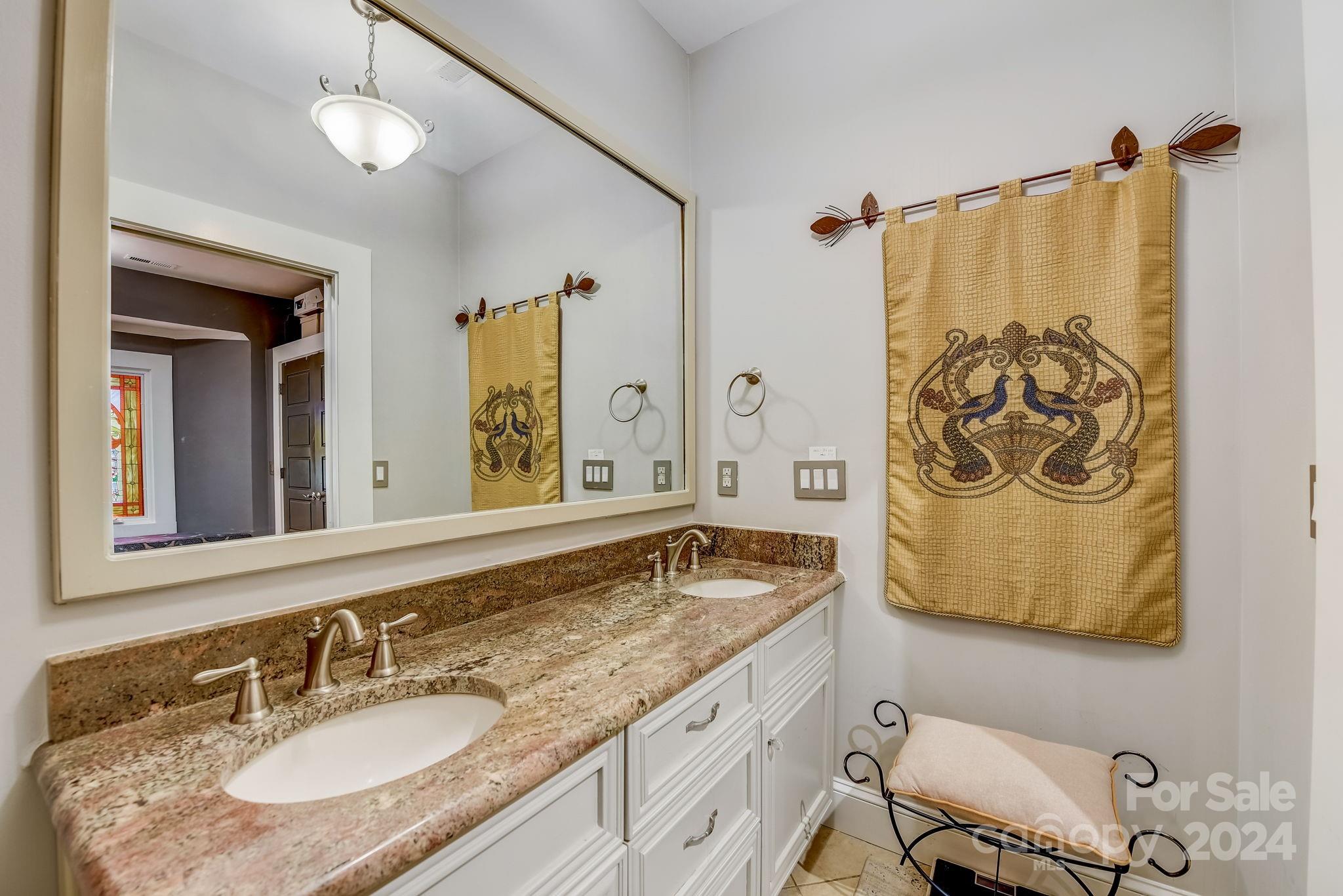 Mountain Point - Residential