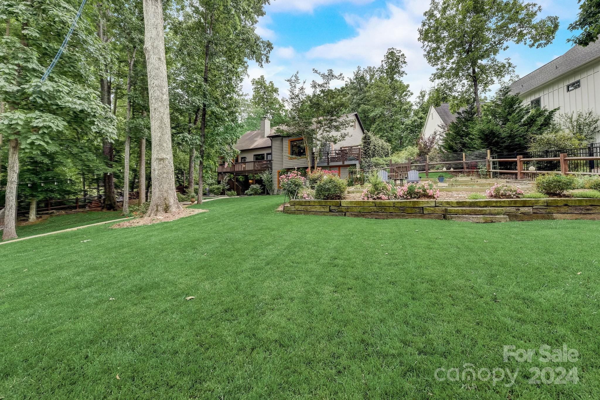 Mountain Point - Residential