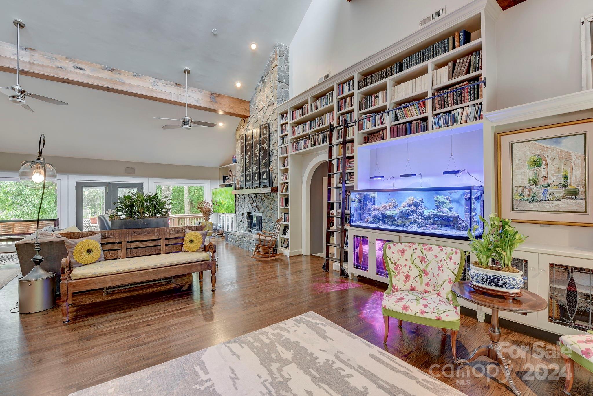 Mountain Point - Residential