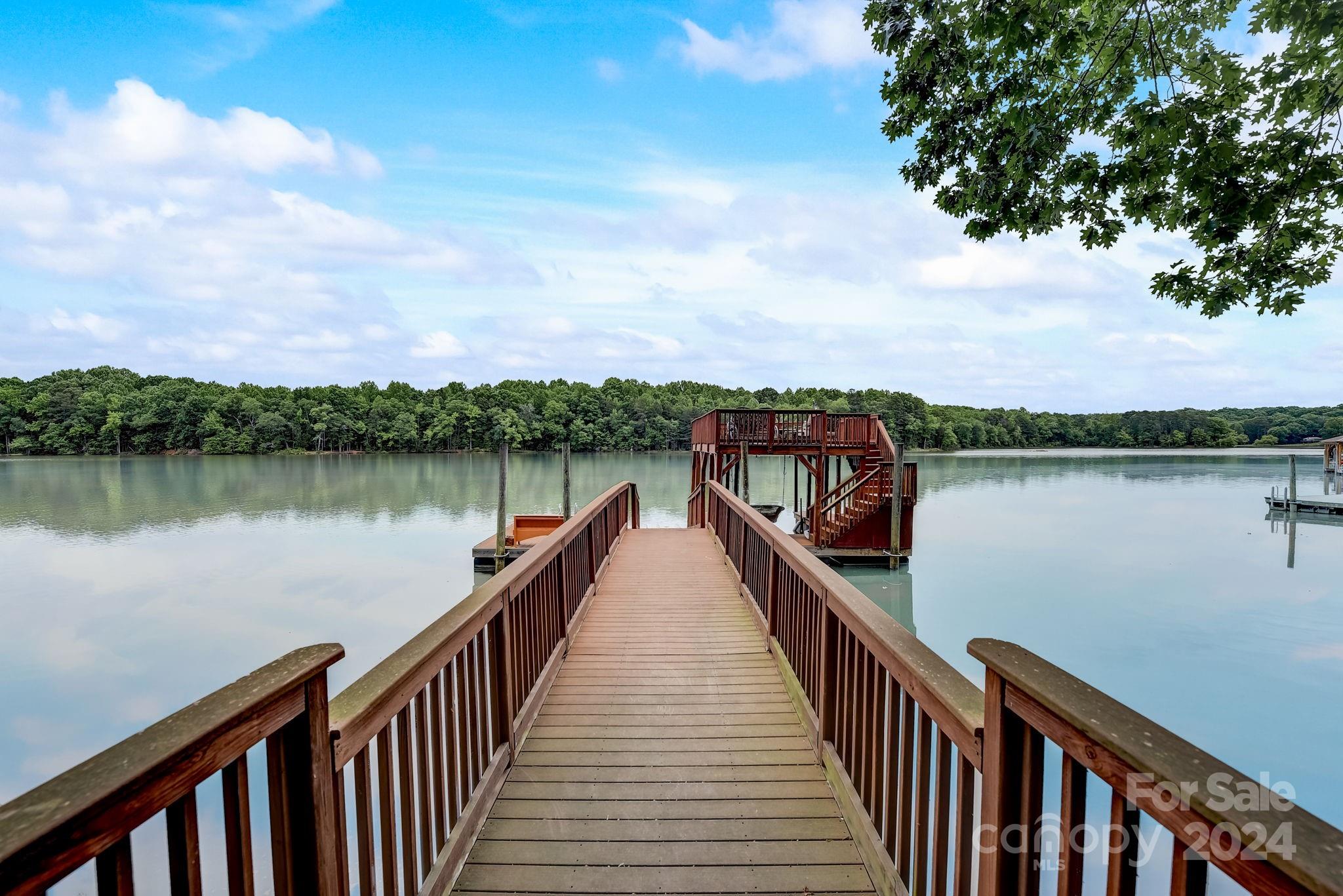 Mountain Point - Residential