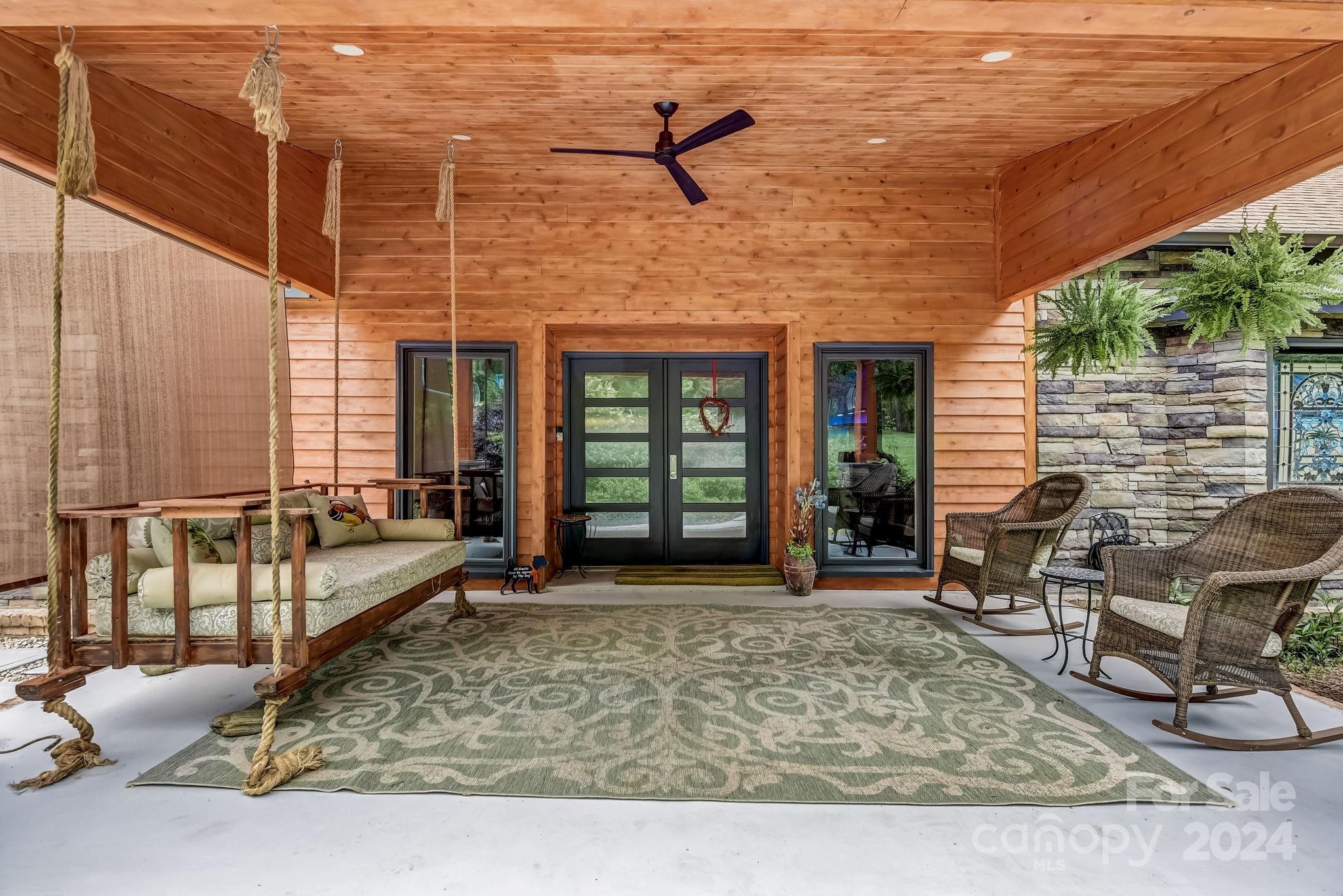 Mountain Point - Residential