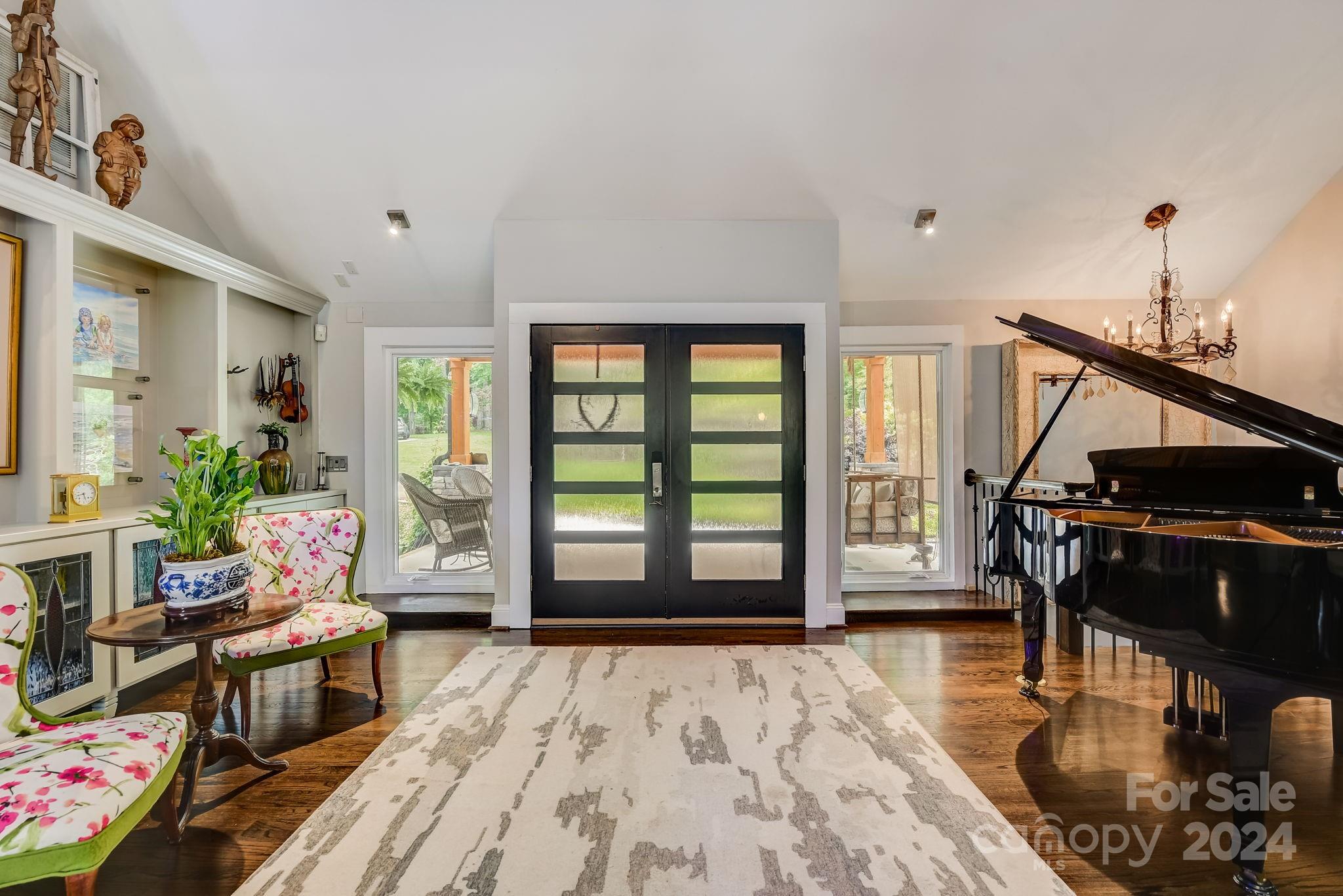 Mountain Point - Residential