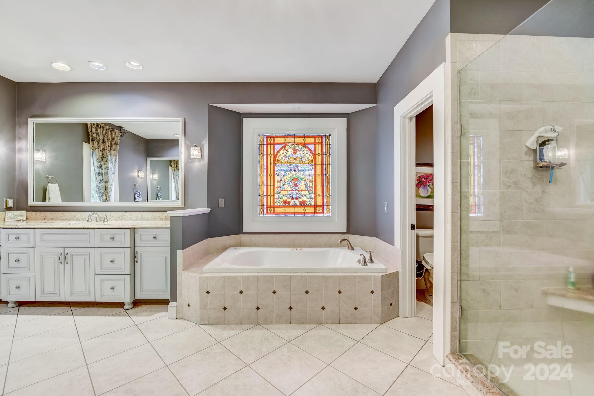 Mountain Point - Residential