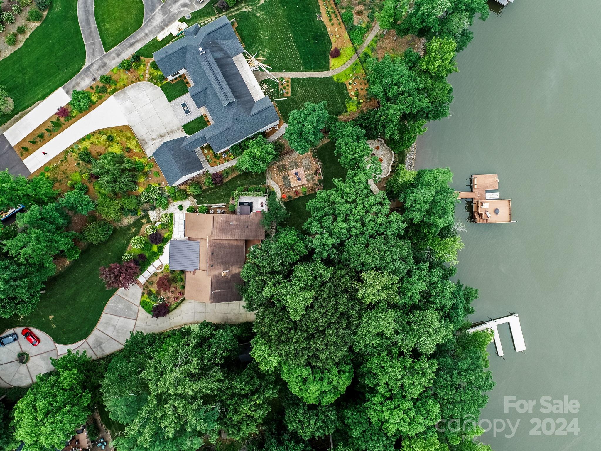 Mountain Point - Residential