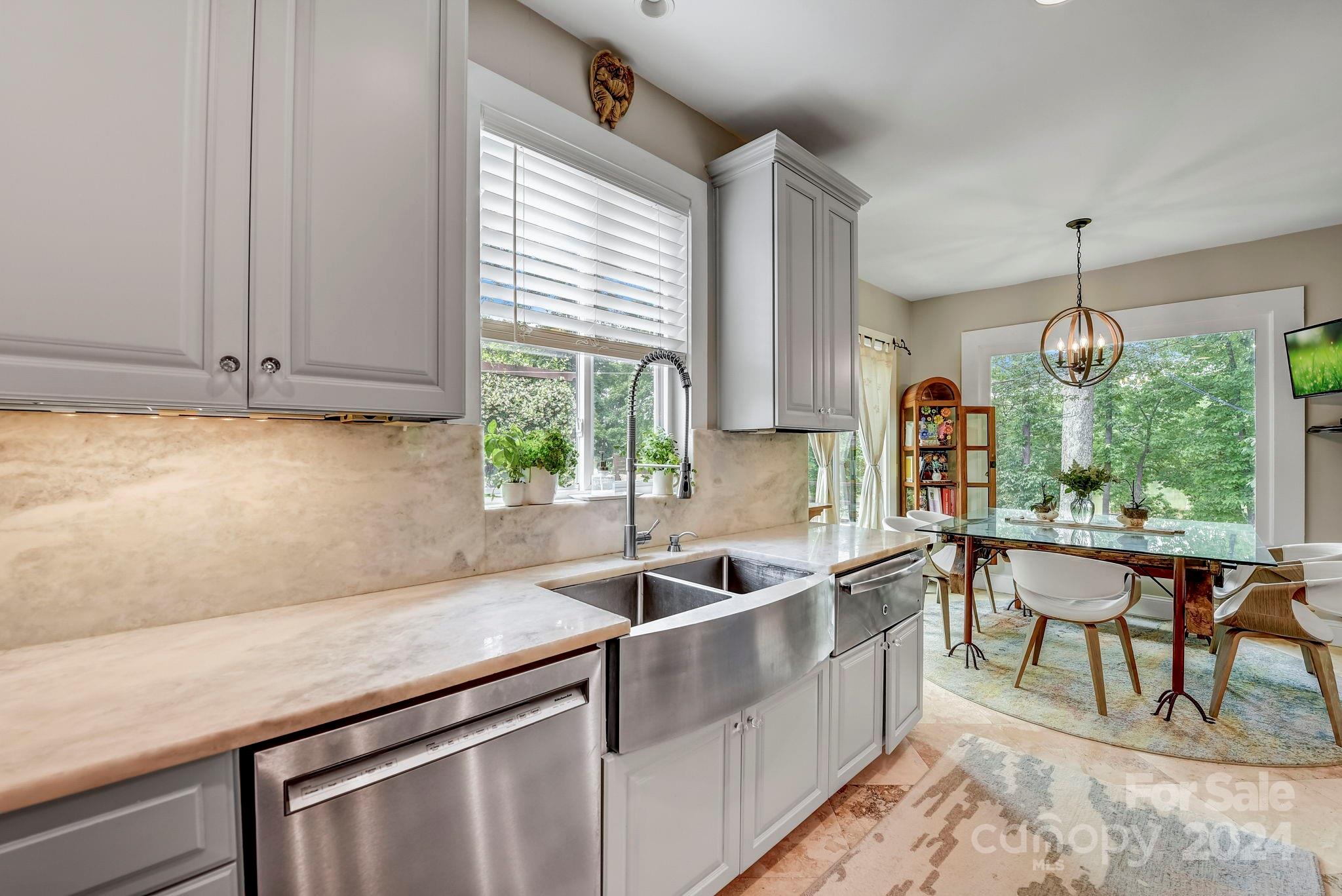 Mountain Point - Residential