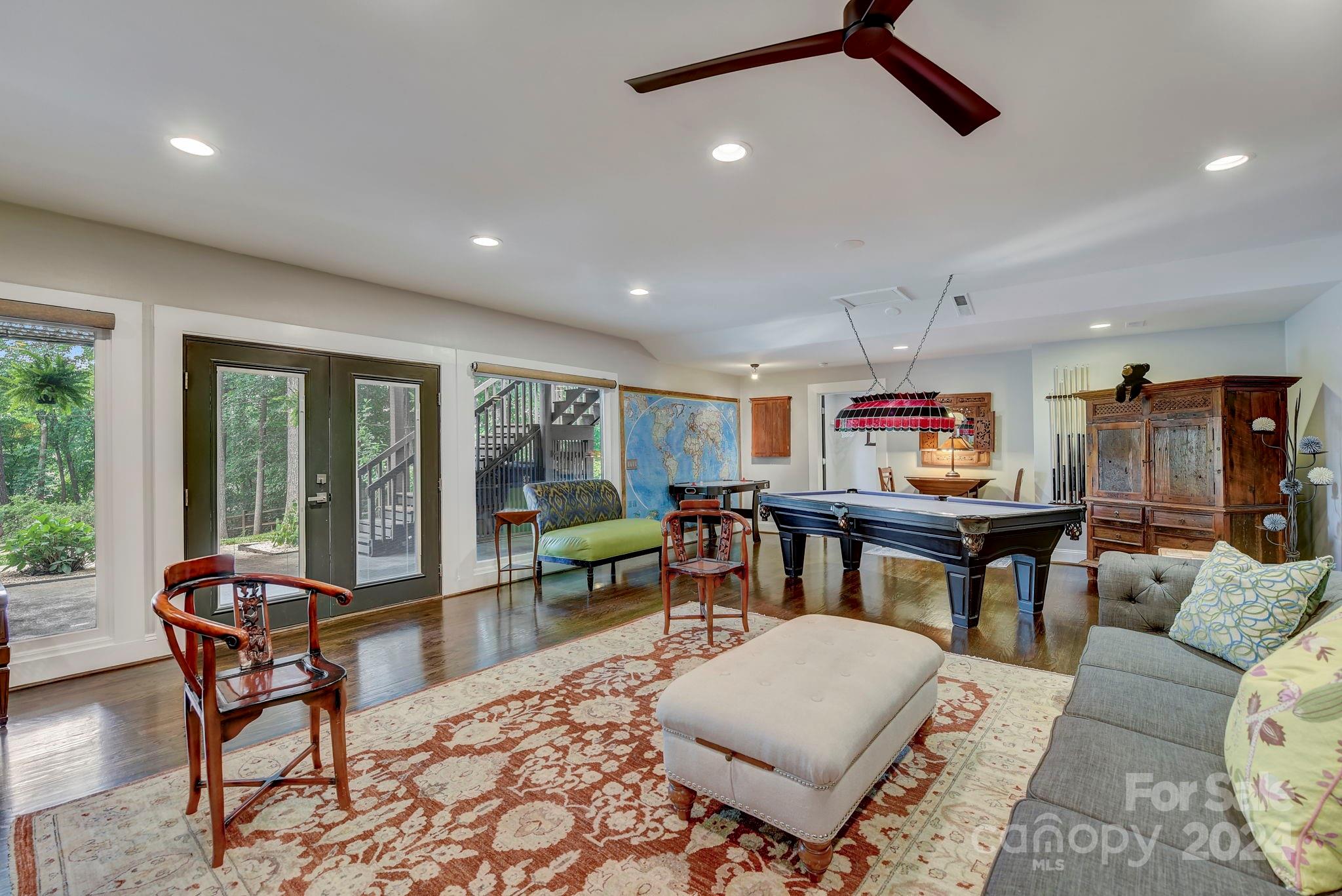 Mountain Point - Residential