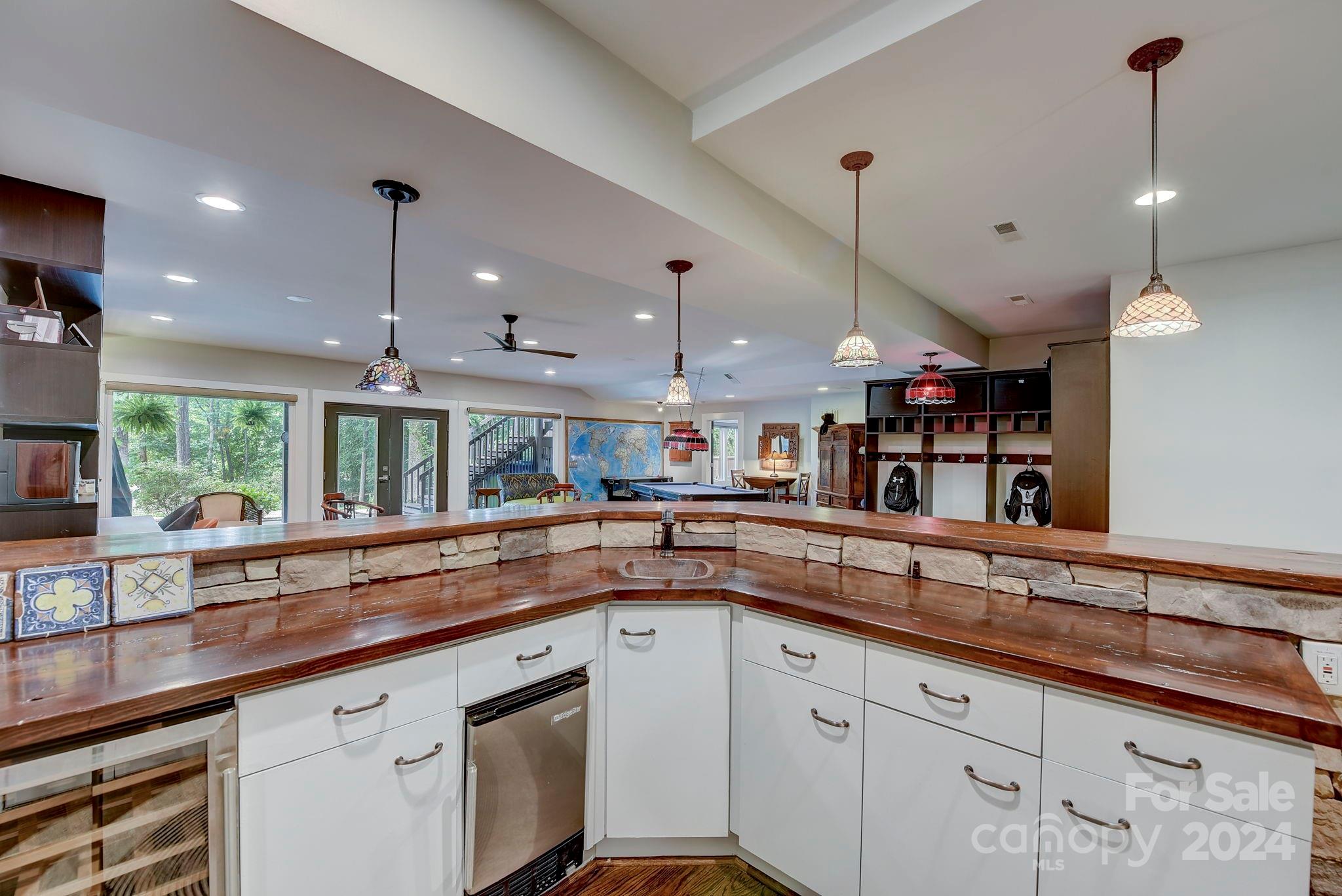 Mountain Point - Residential