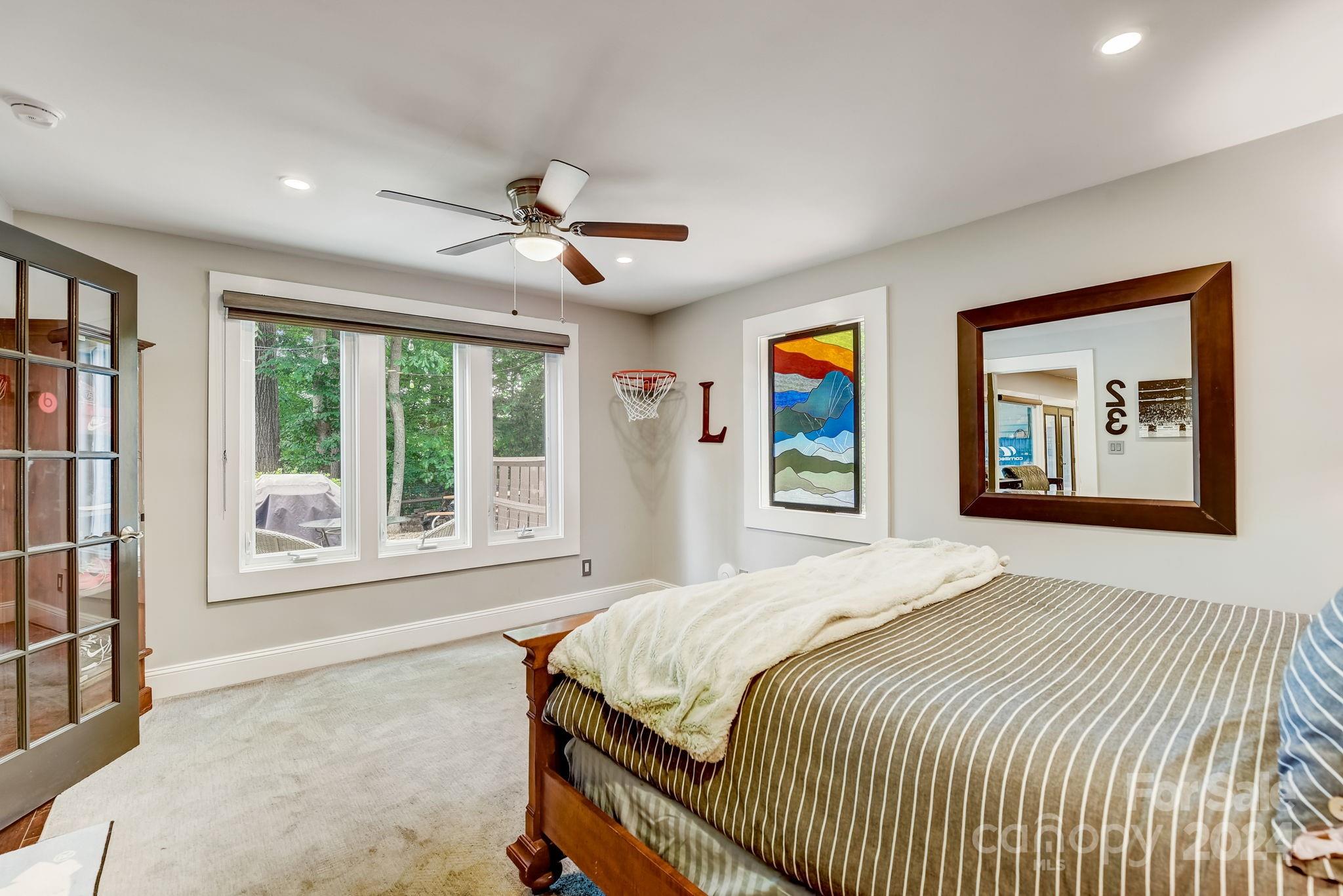 Mountain Point - Residential