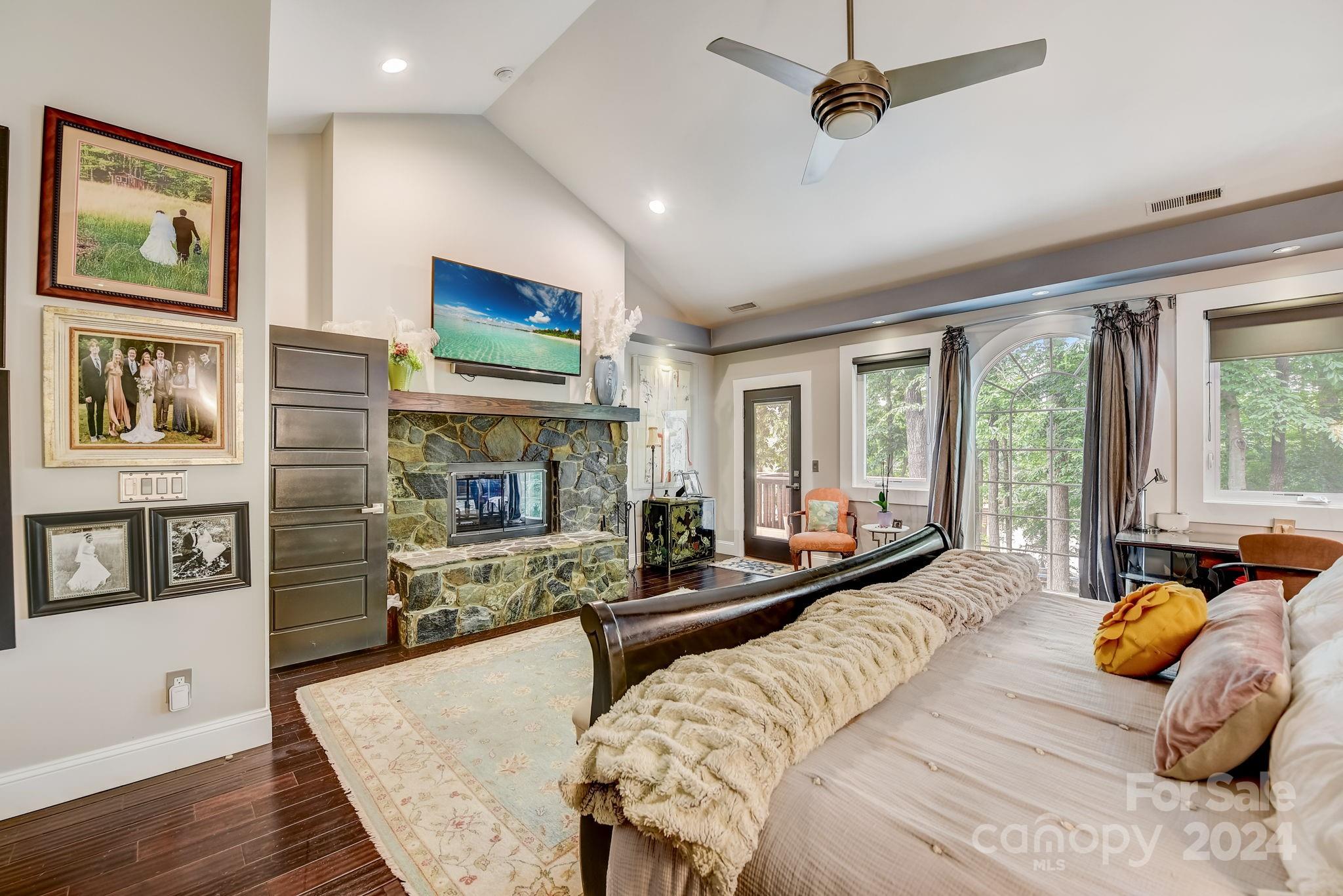 Mountain Point - Residential