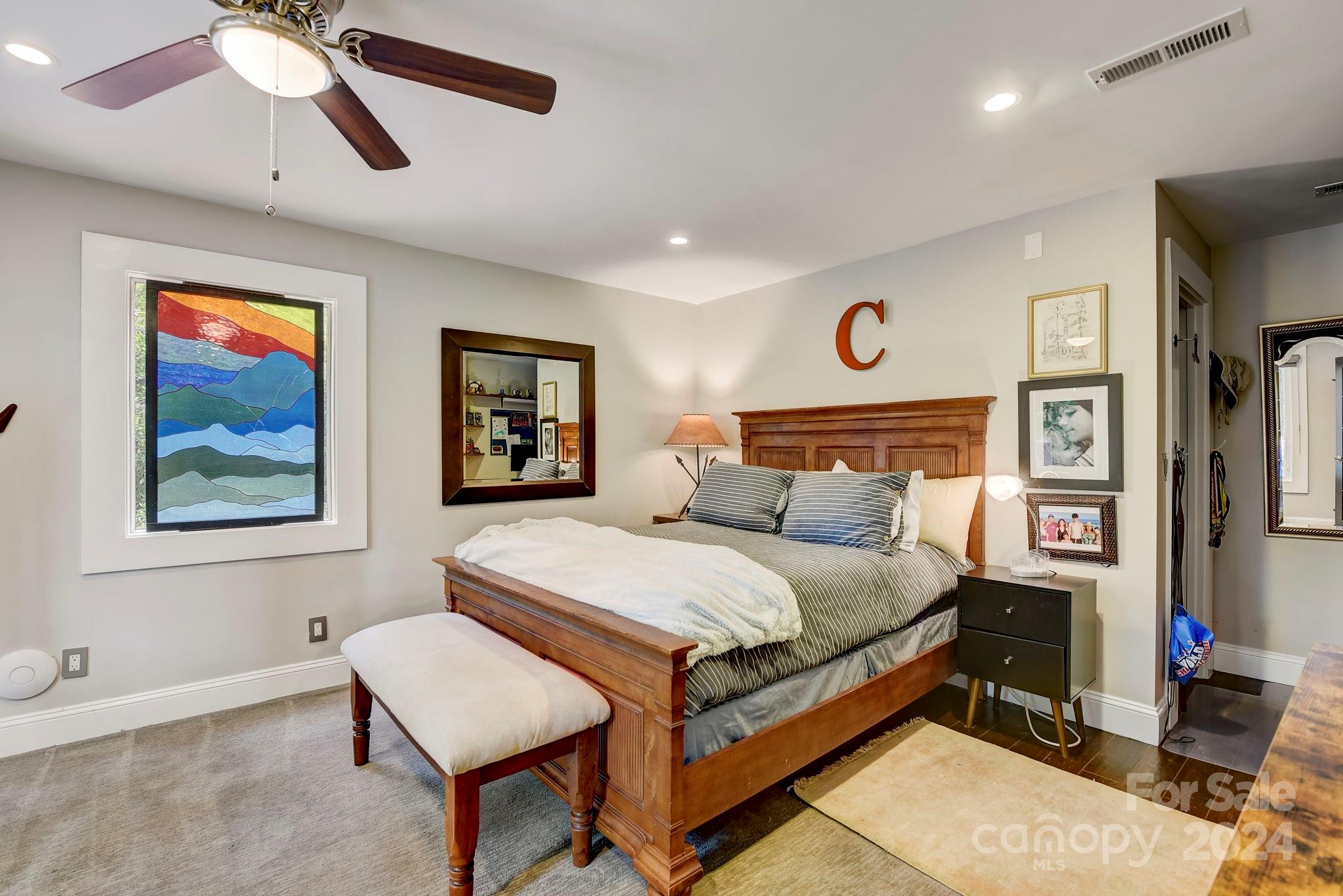 Mountain Point - Residential