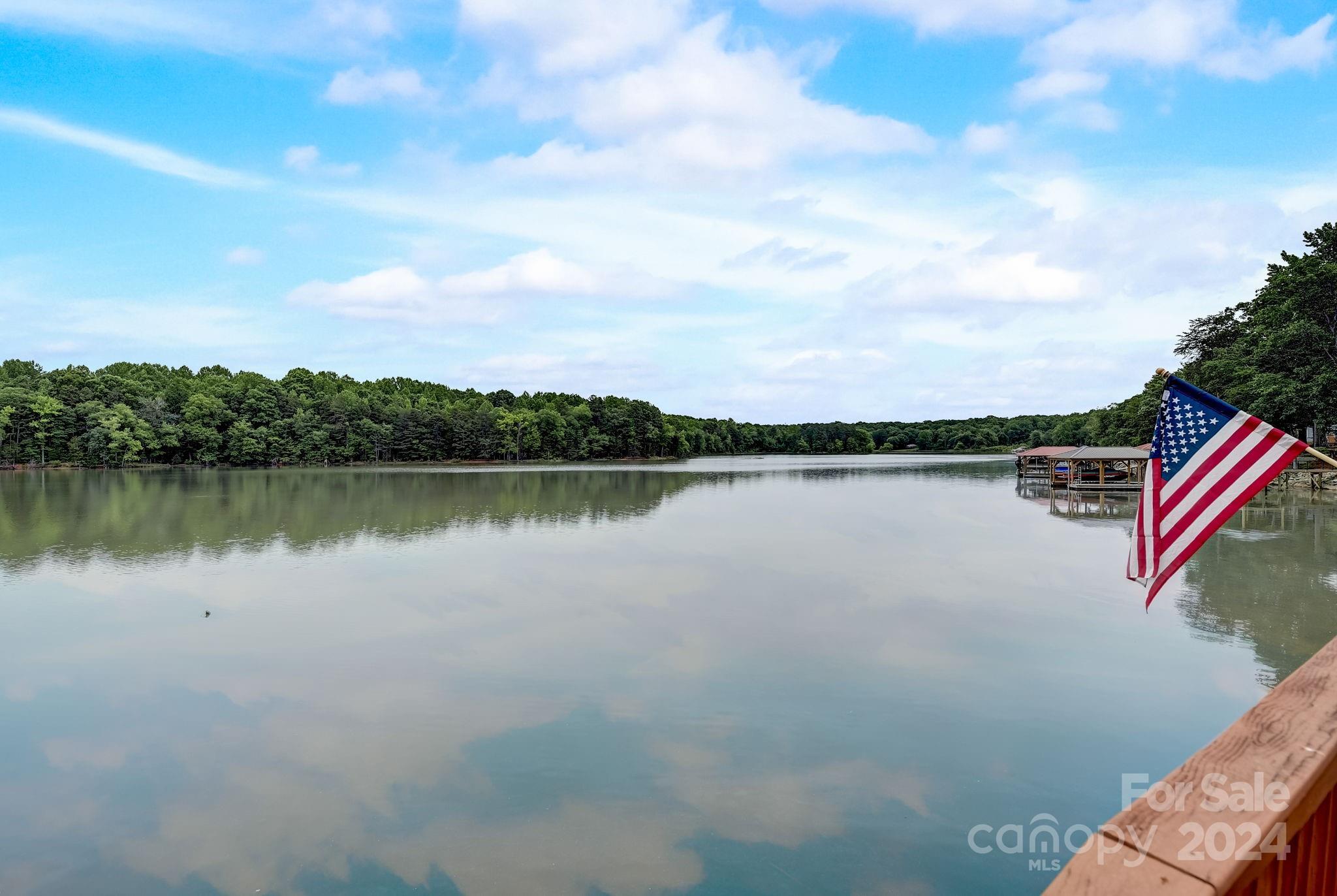 Mountain Point - Residential