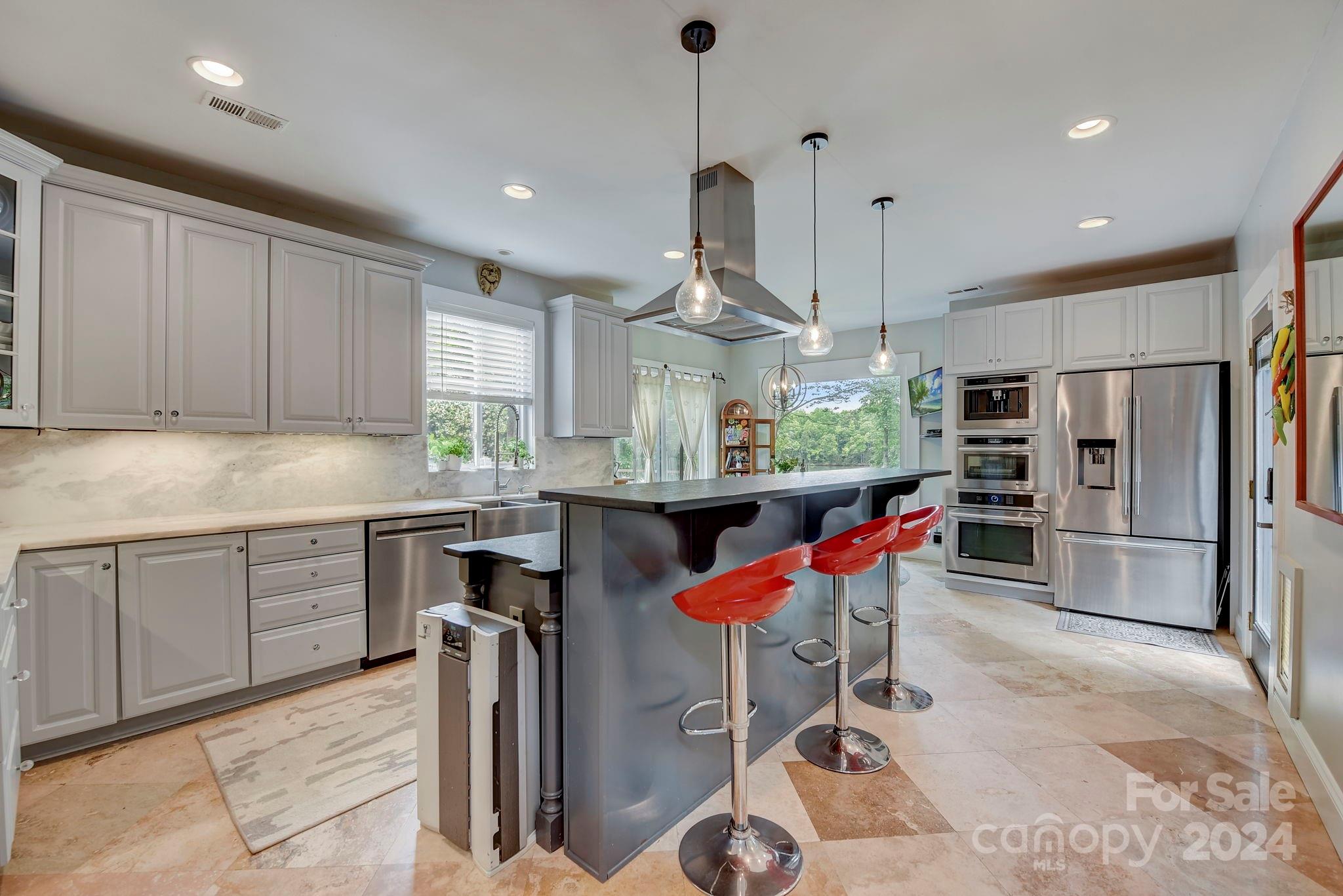 Mountain Point - Residential