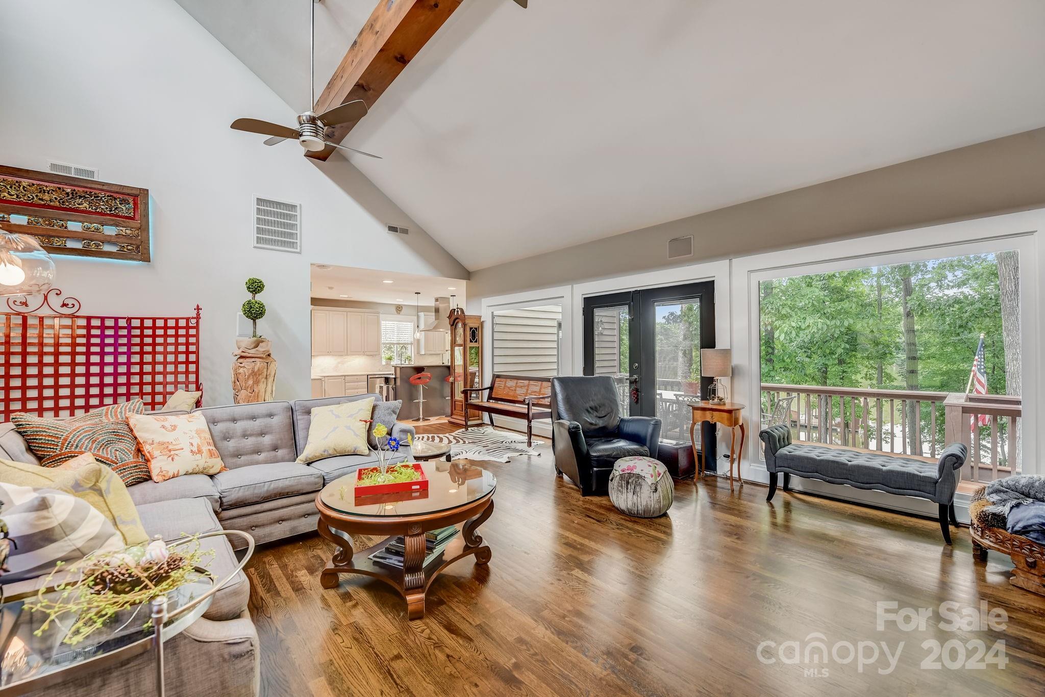 Mountain Point - Residential