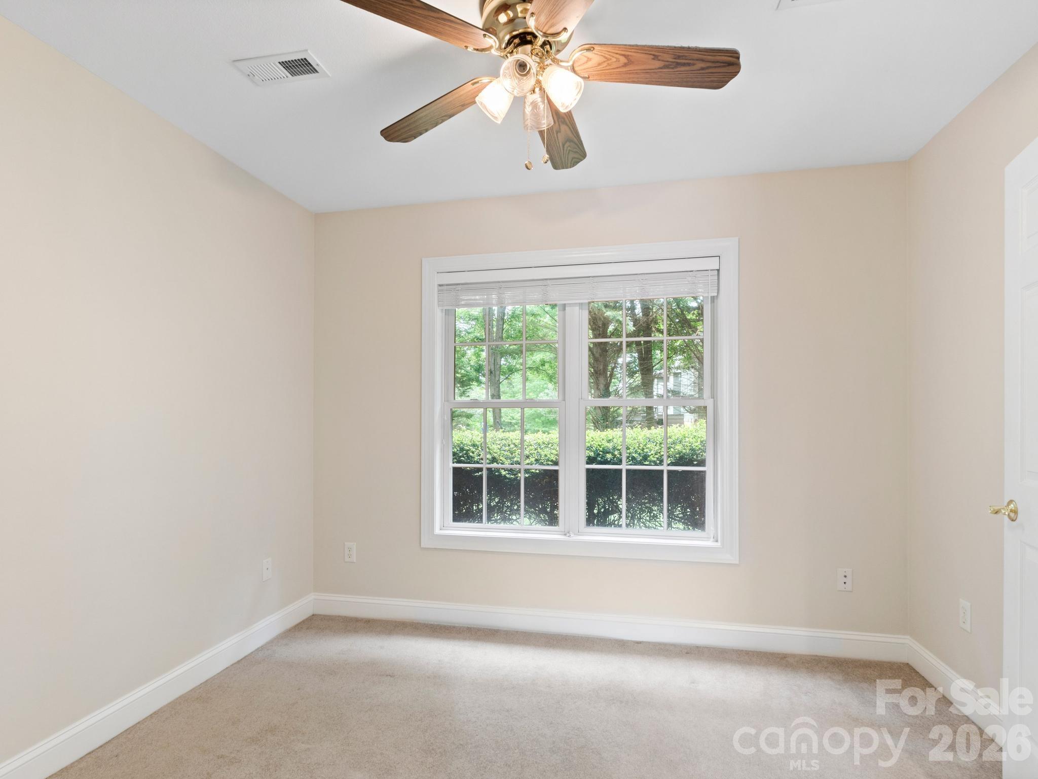 Berry Hill - Residential